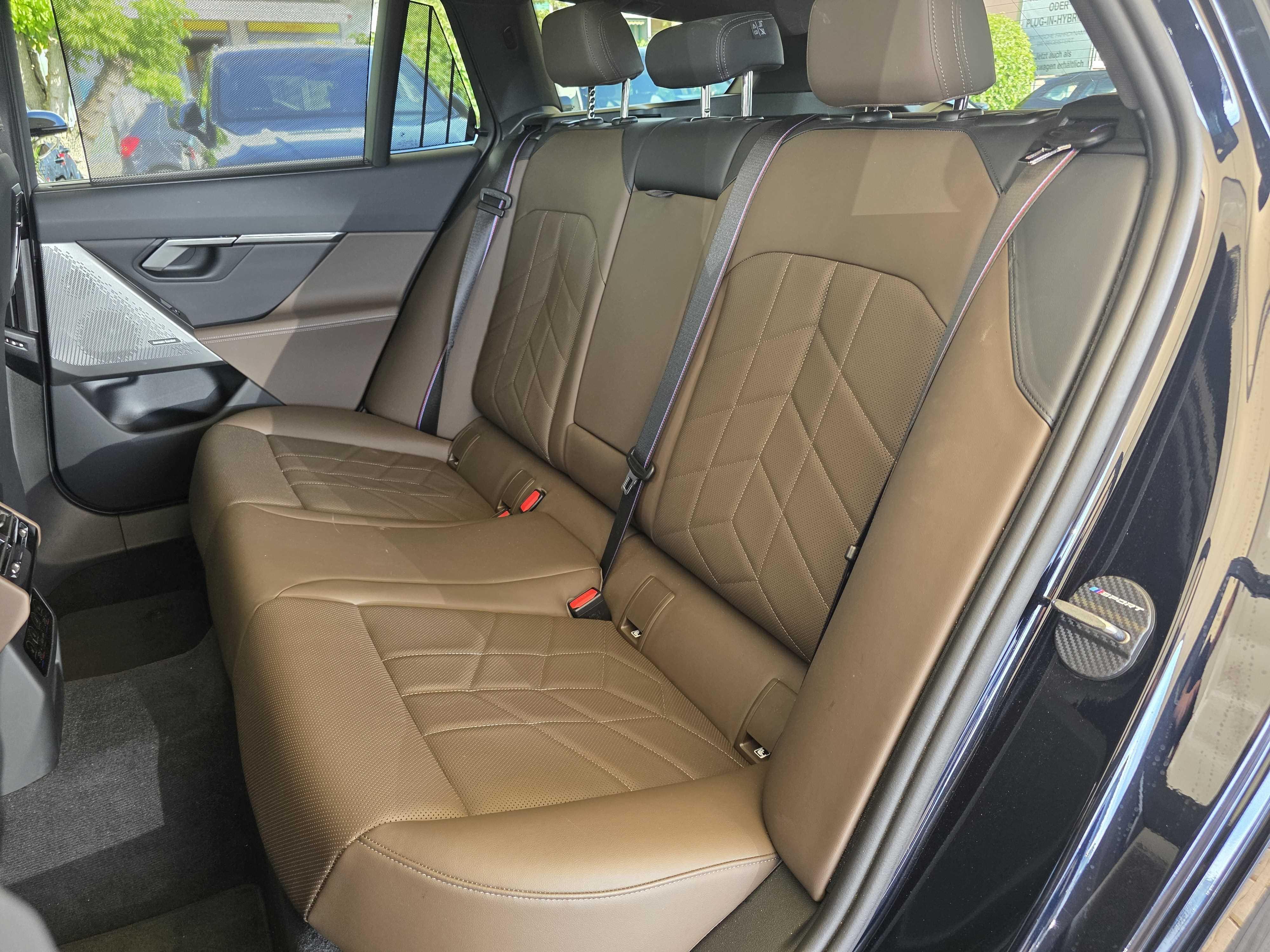BMW 5er Touring – Bild 20