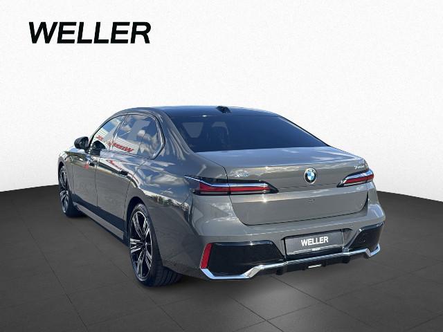 BMW 7er – Bild 4