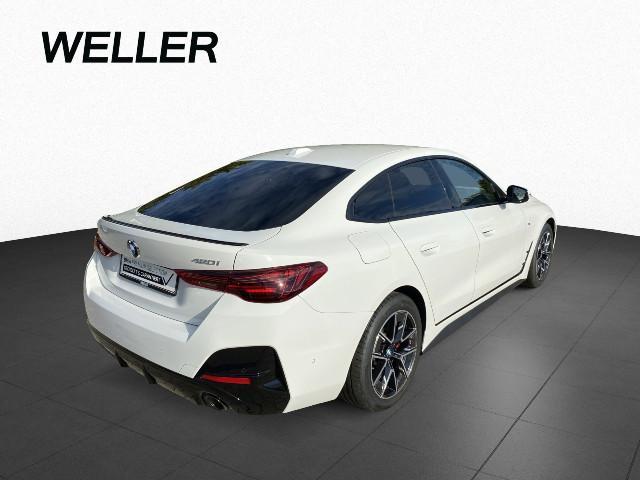 BMW 4er Gran Coupé – Bild 3