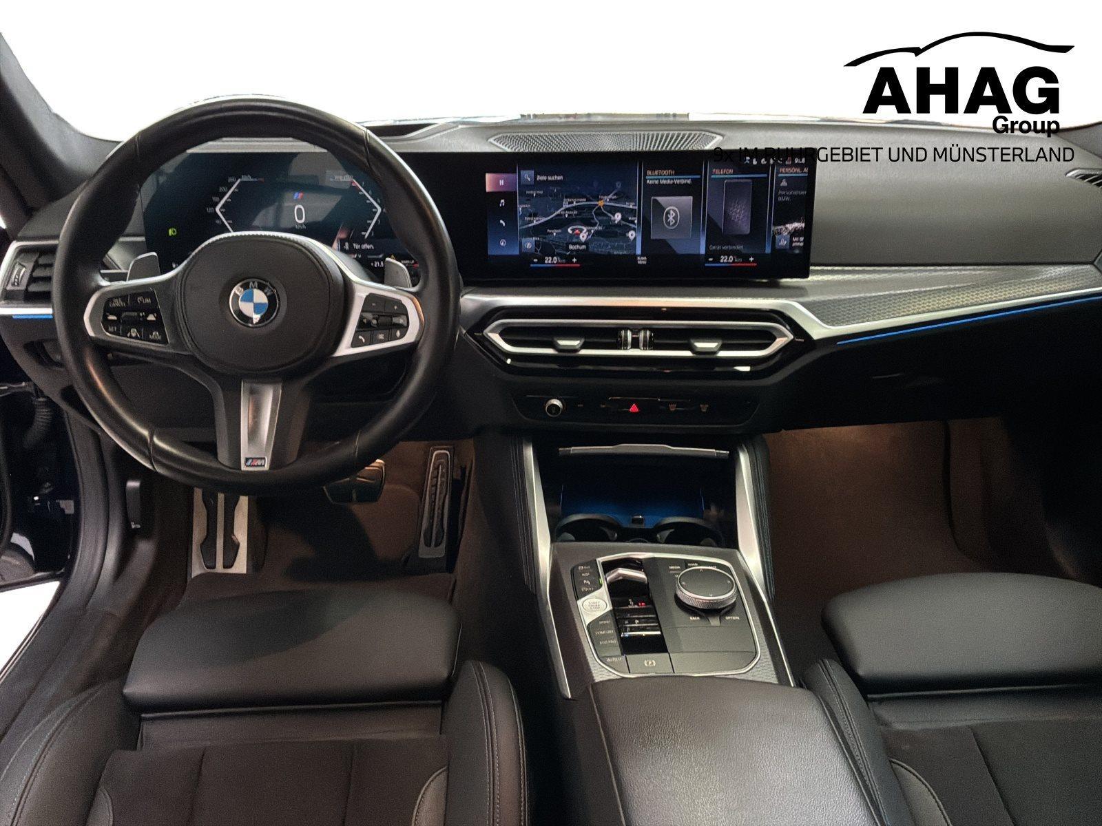 BMW 4er Gran Coupé – Bild 11