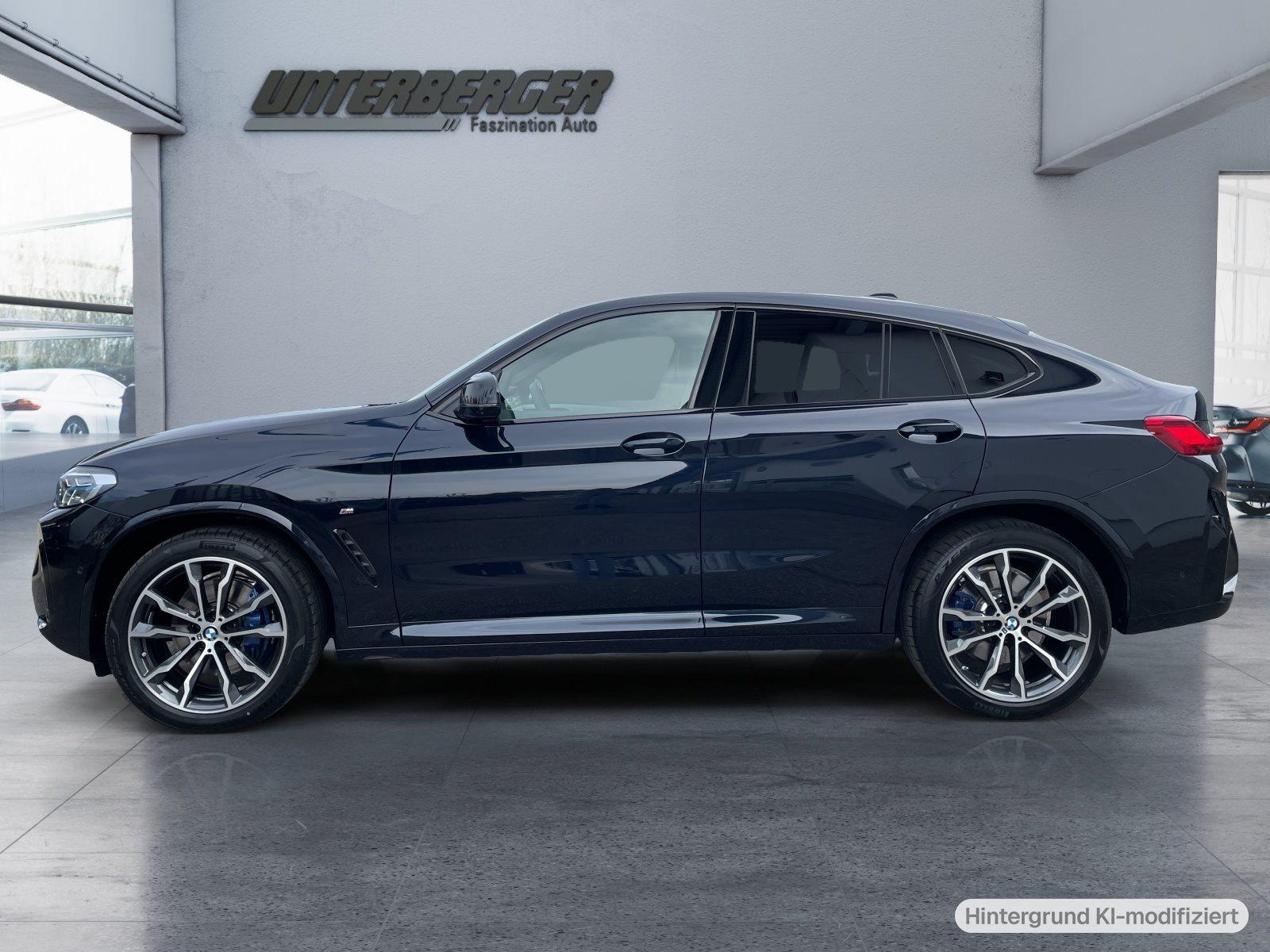 BMW X4 – Bild 3