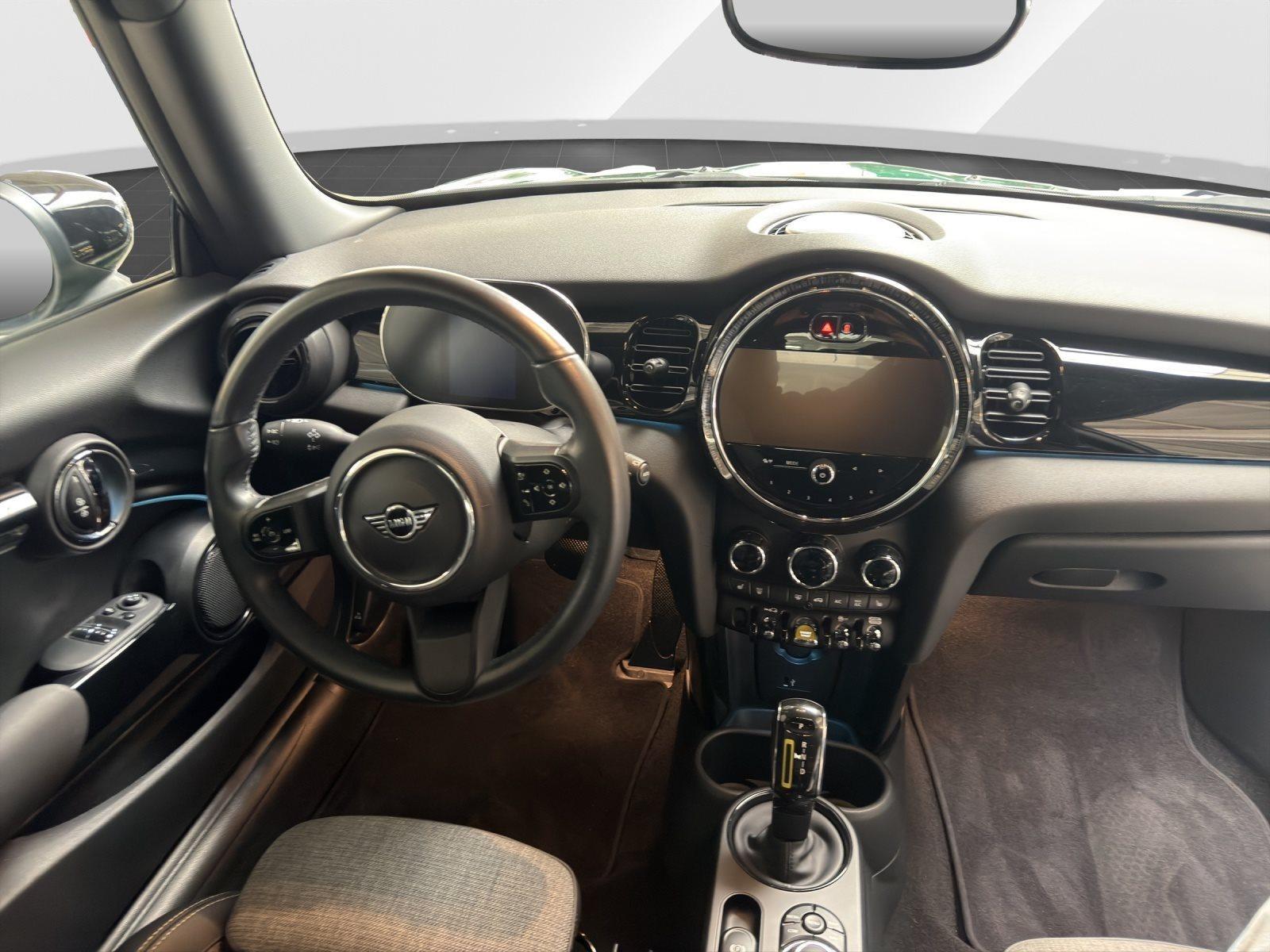 MINI Cooper 3-Türer – Bild 14