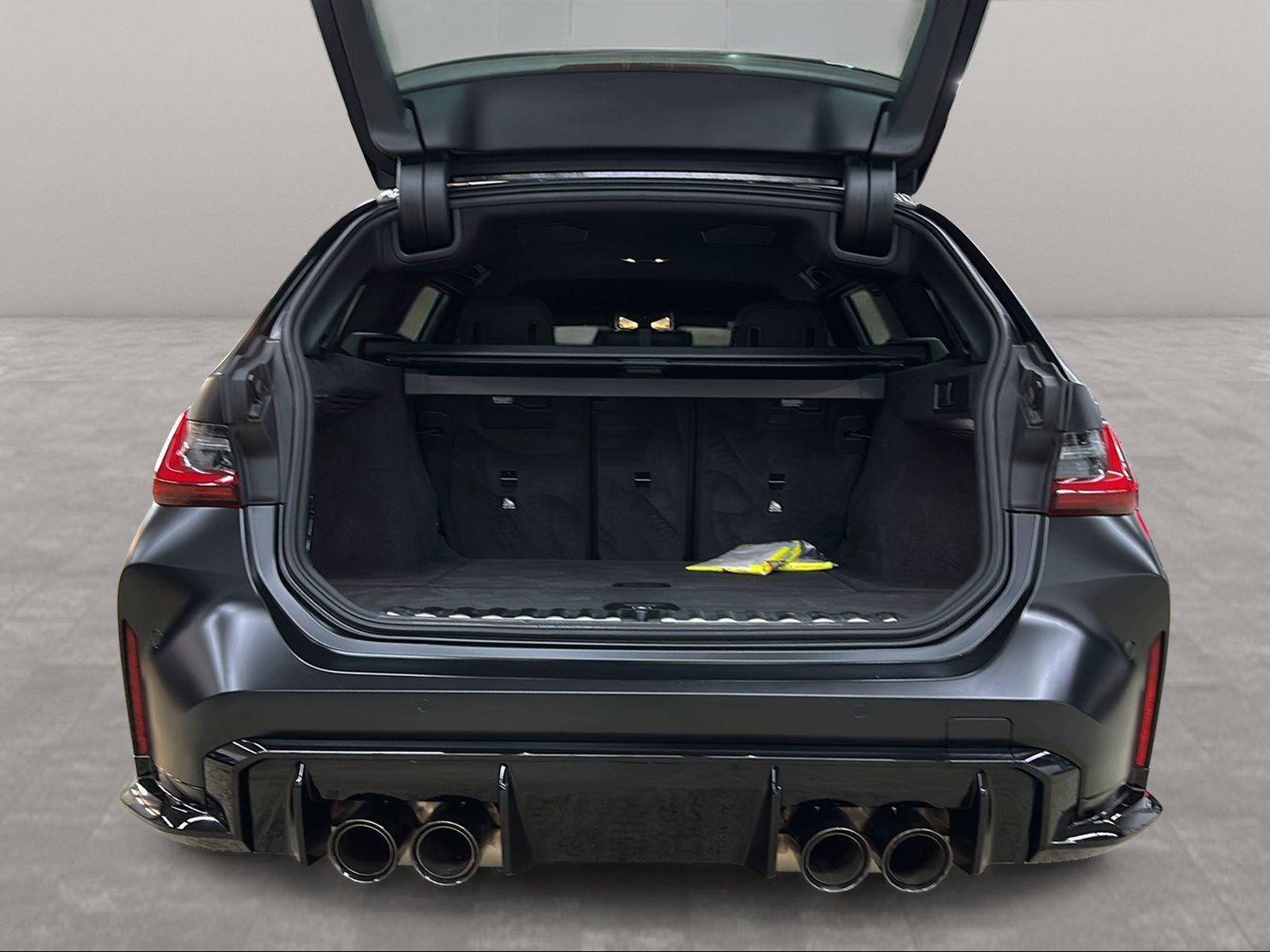 BMW M3 Touring – Bild 16