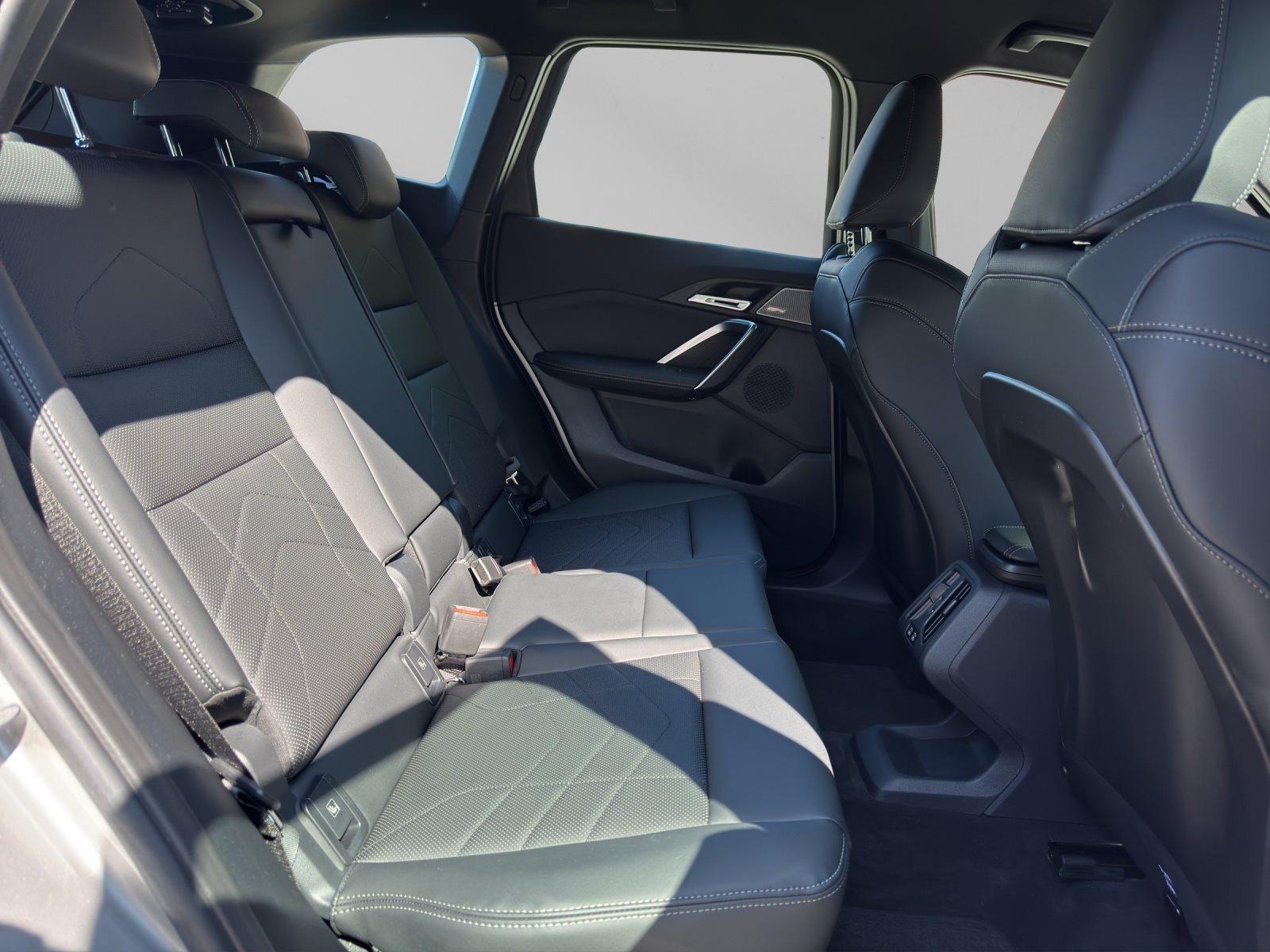 BMW X1 – Bild 9