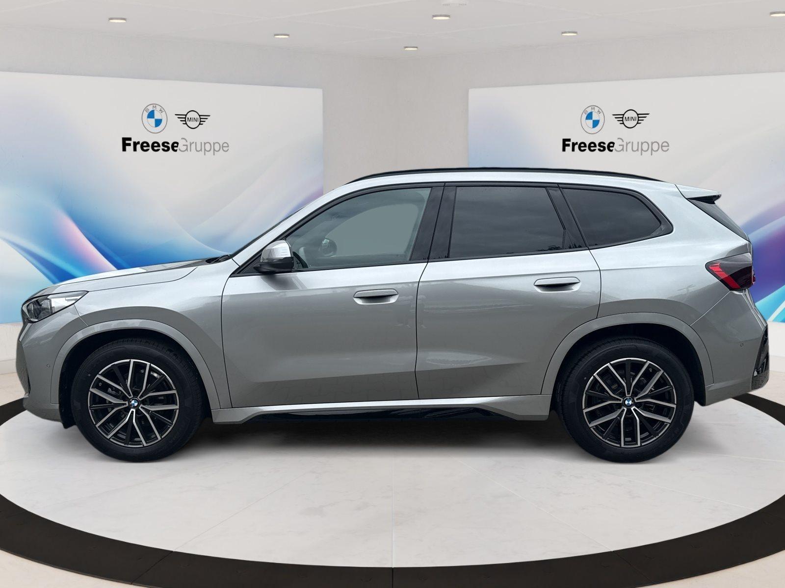 BMW X1 – Bild 3