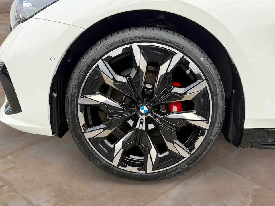 BMW 5er Touring – Bild 5