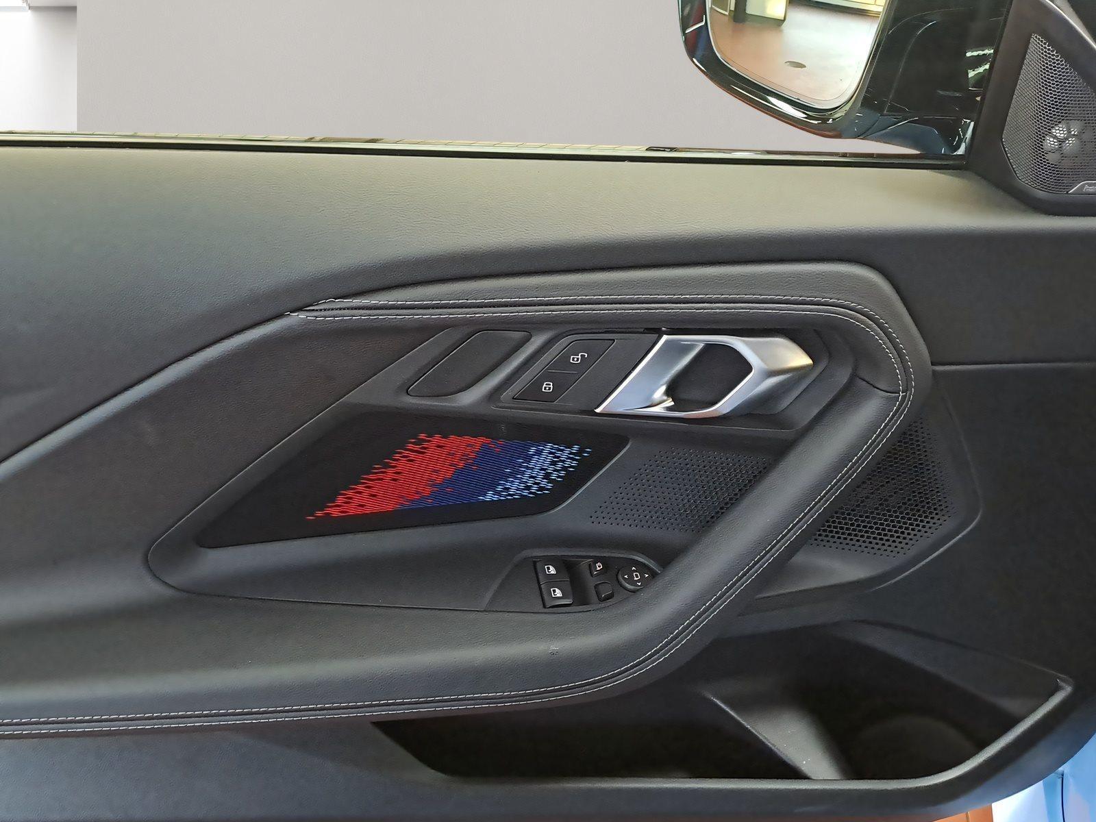 BMW 2er Coupé – Bild 16