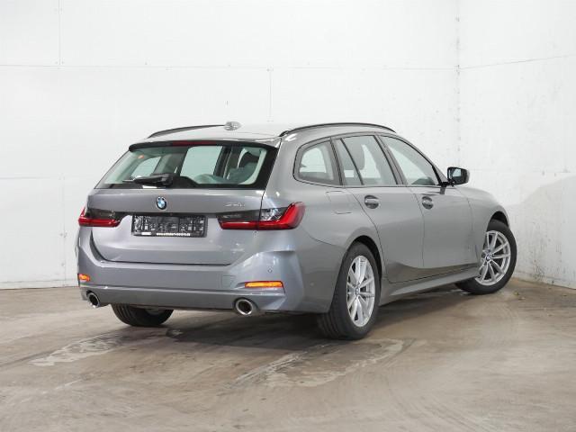 BMW 3er Touring – Bild 2