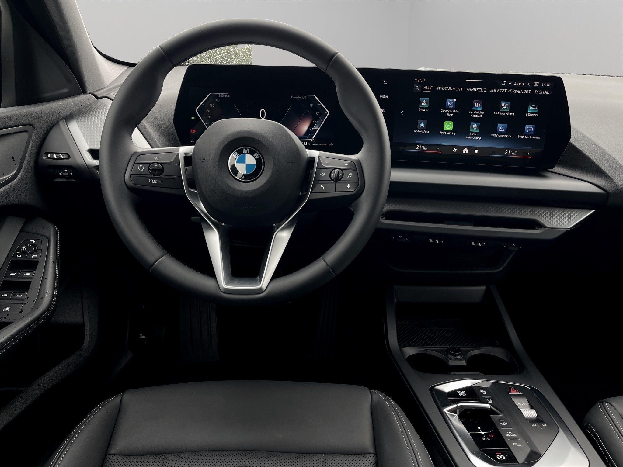 BMW 1er – Bild 9