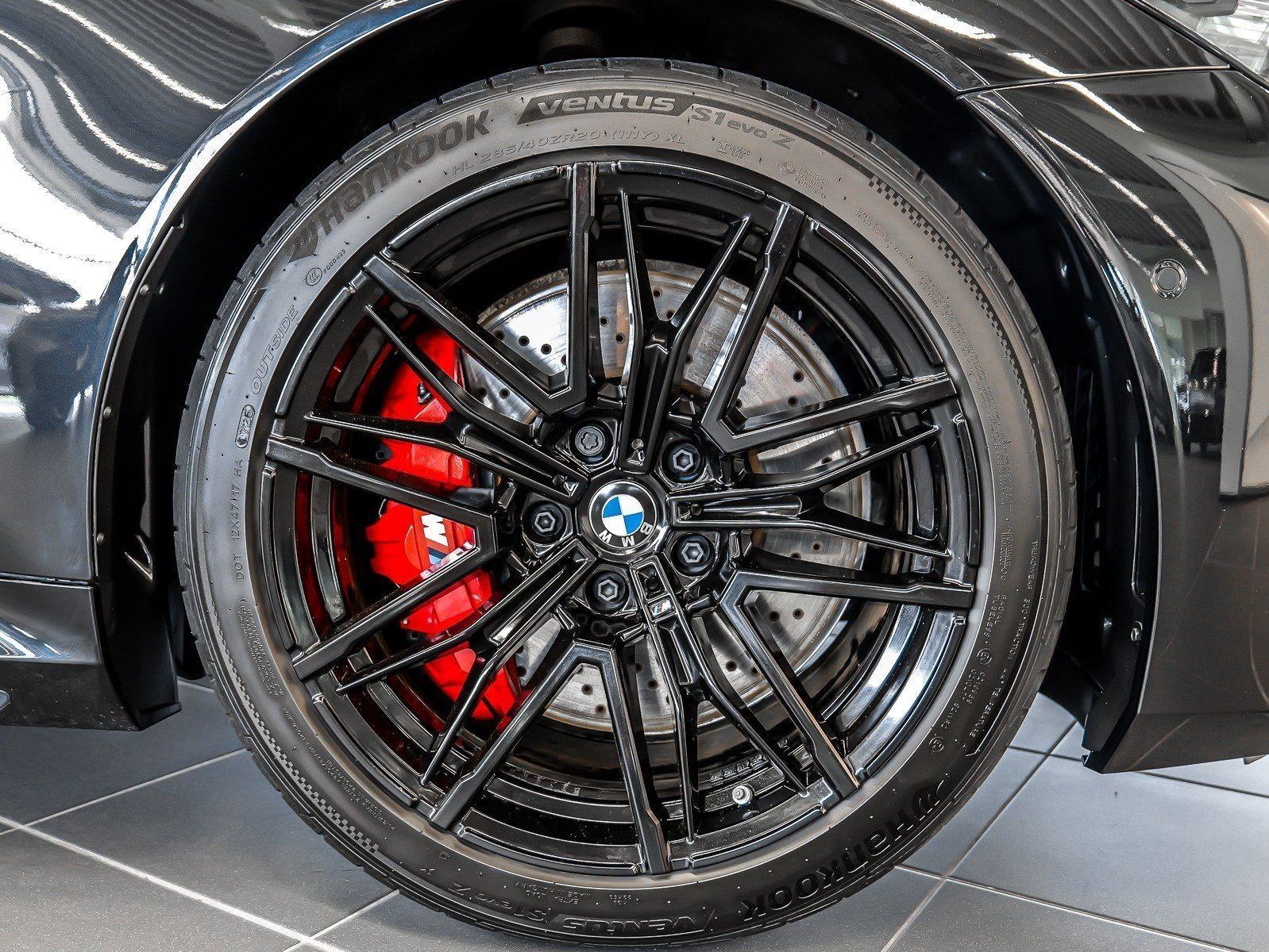 BMW M5 – Bild 4