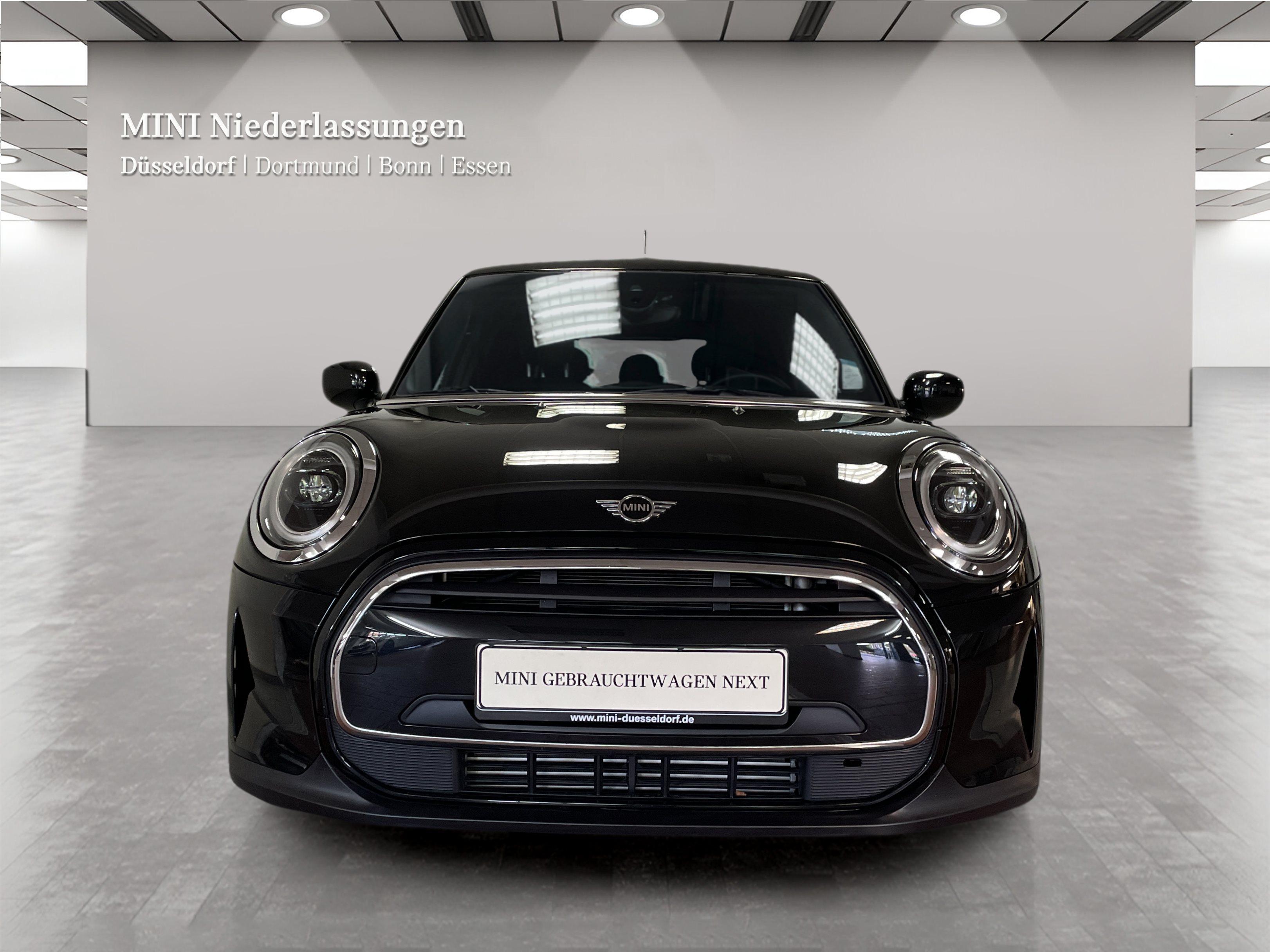 MINI Cooper 5-Türer – Bild 5