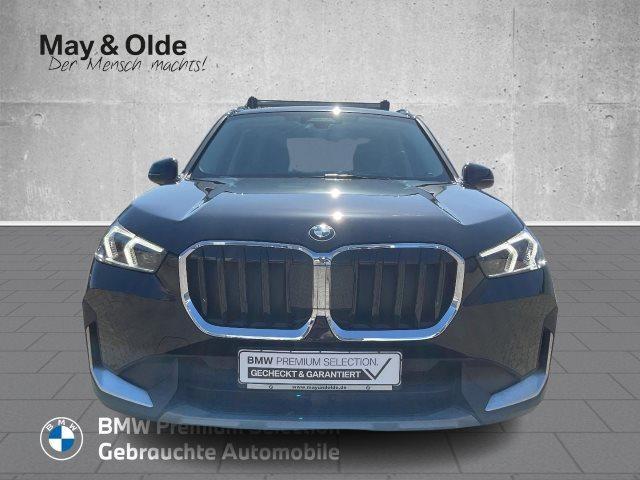 BMW X1 – Bild 13