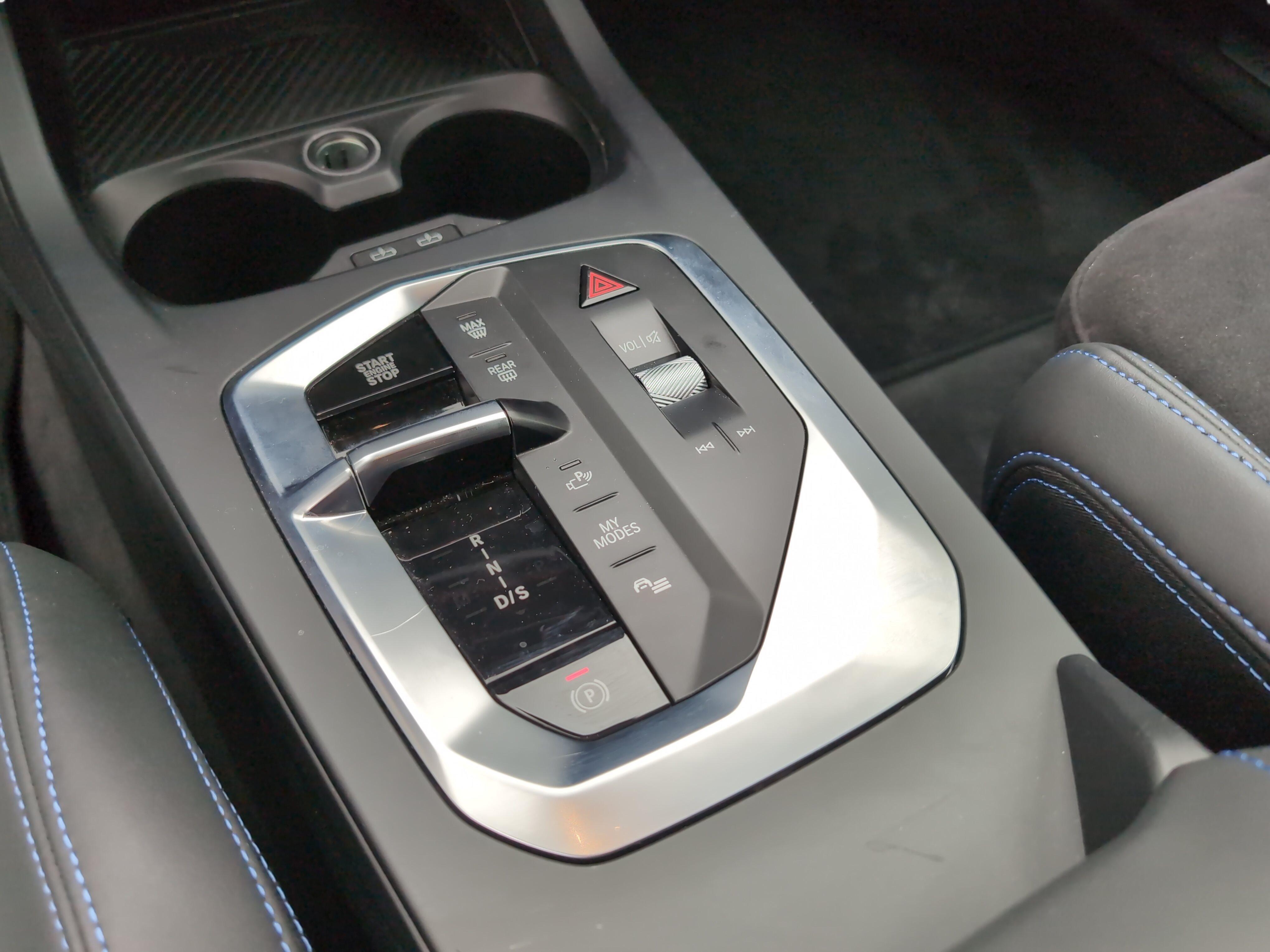 BMW 2er Gran Coupé – Bild 15
