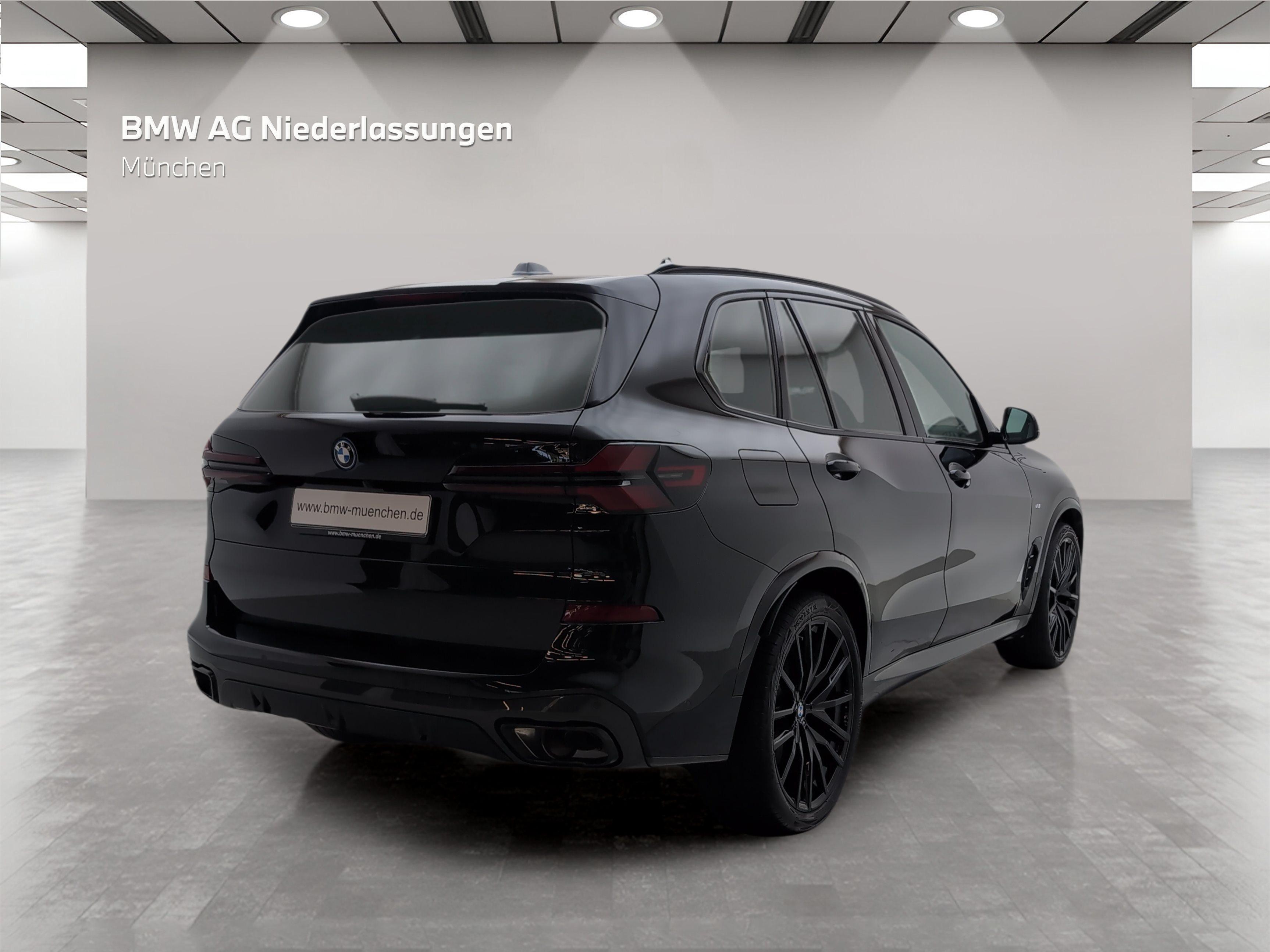 BMW X5 – Bild 5