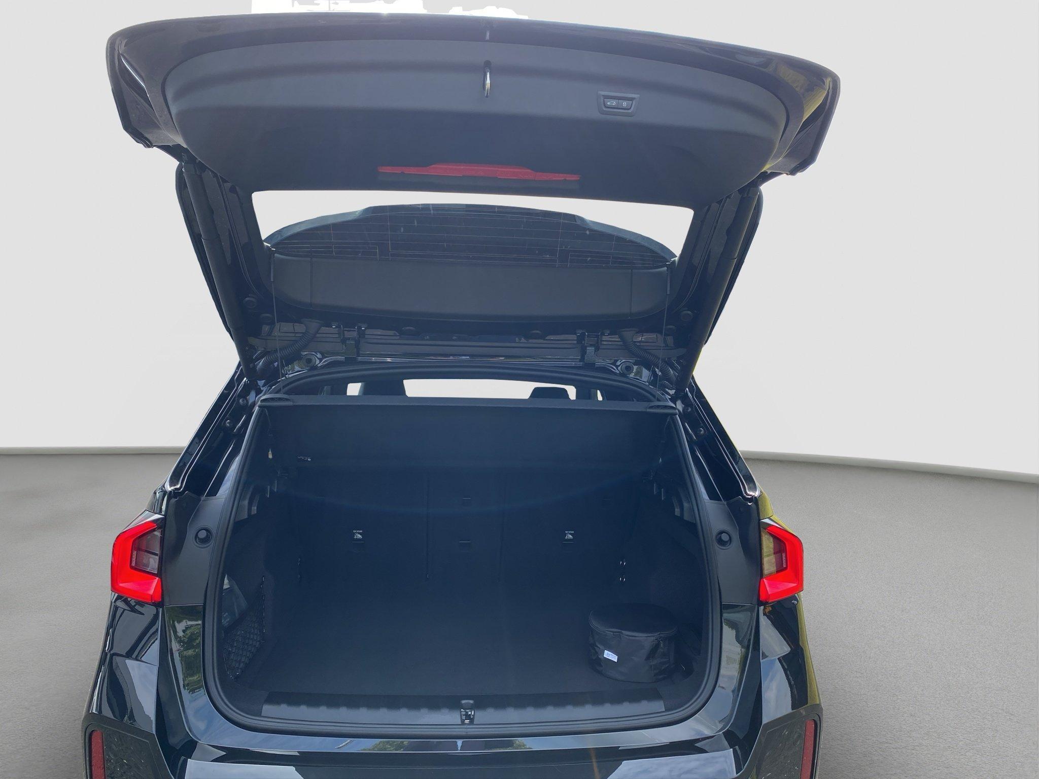 BMW X1 – Bild 8