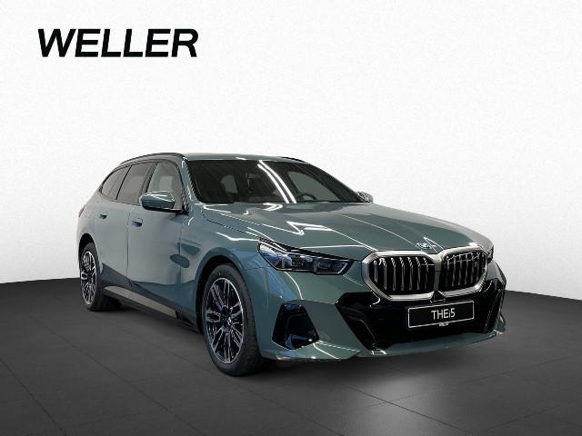 BMW 5er Touring – Bild 2
