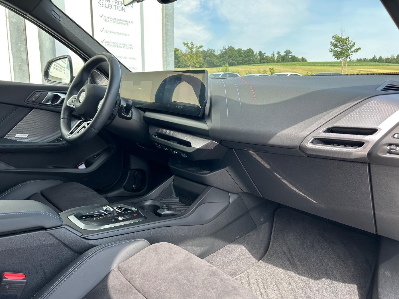 BMW 1er – Bild 7