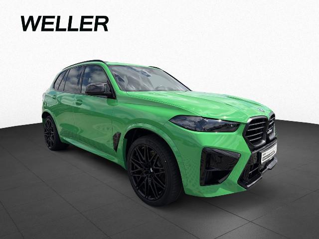 BMW X5M – Bild 2
