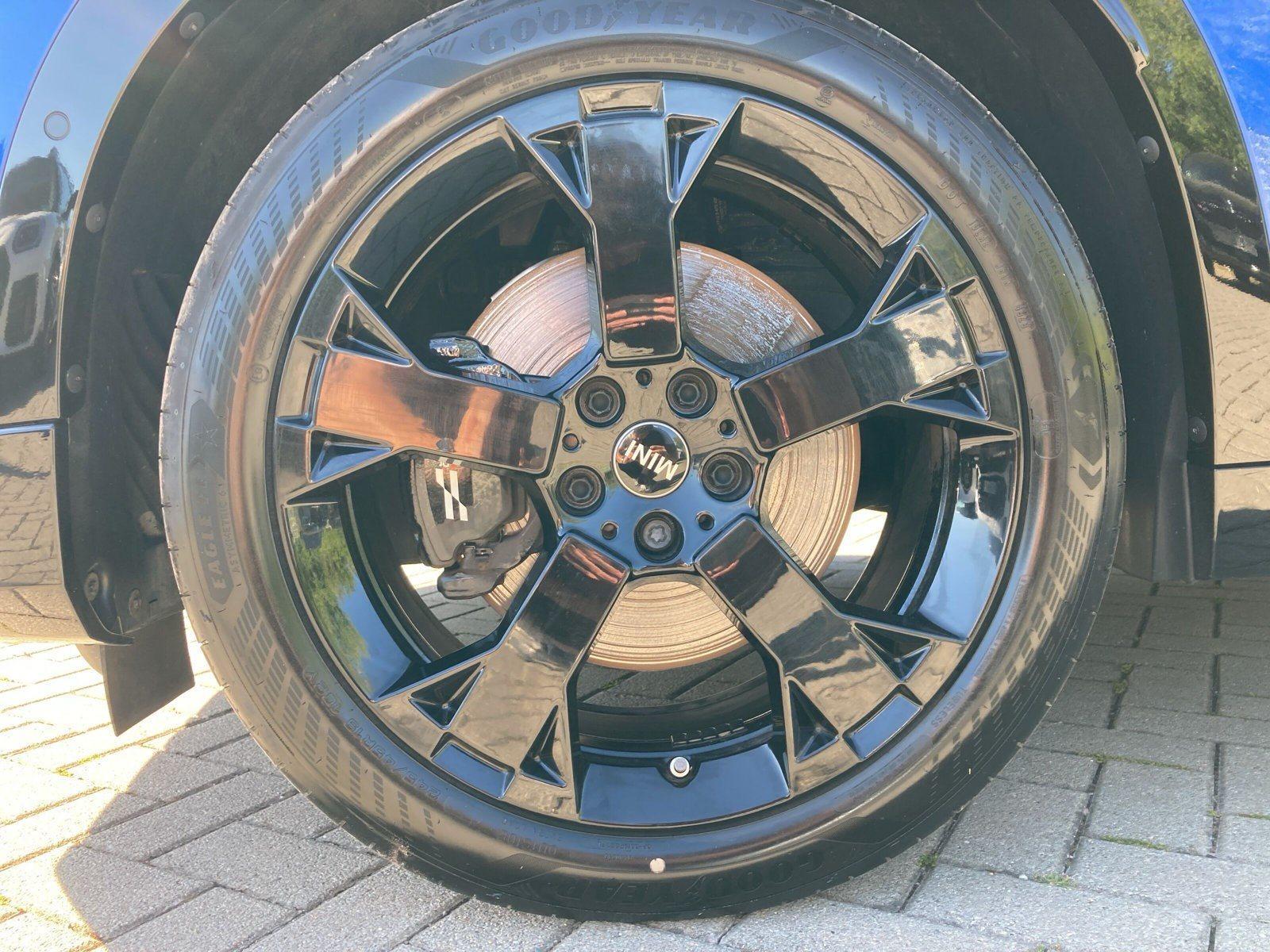 MINI Countryman – Bild 3