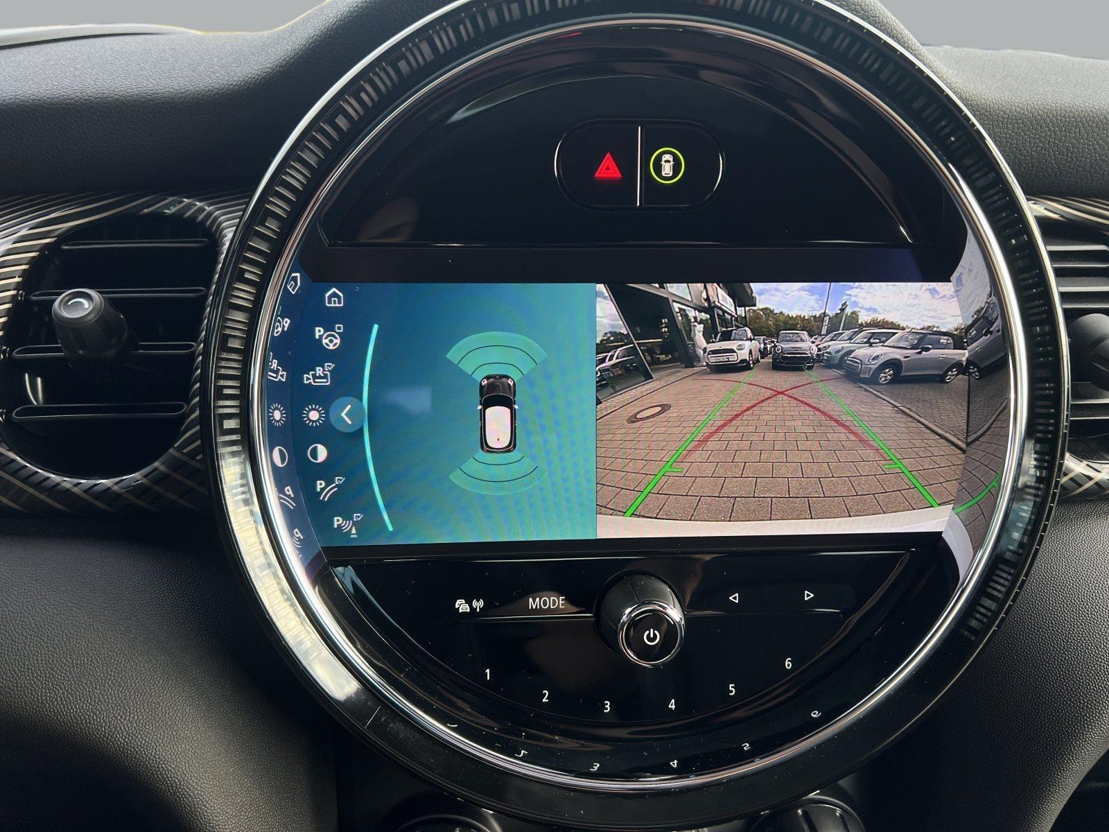 MINI Cooper 3-Türer – Bild 12