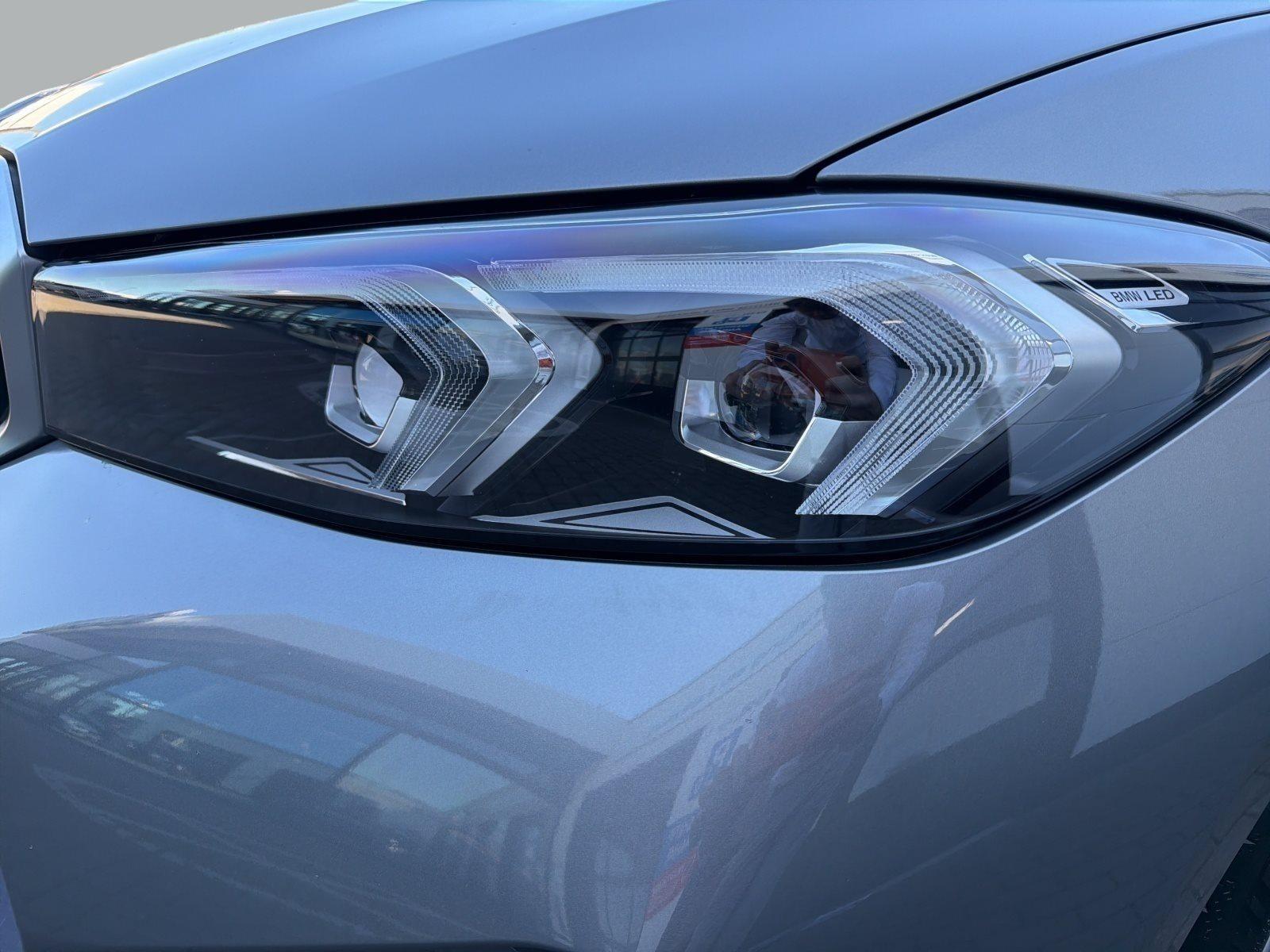 BMW 3er Touring – Bild 22