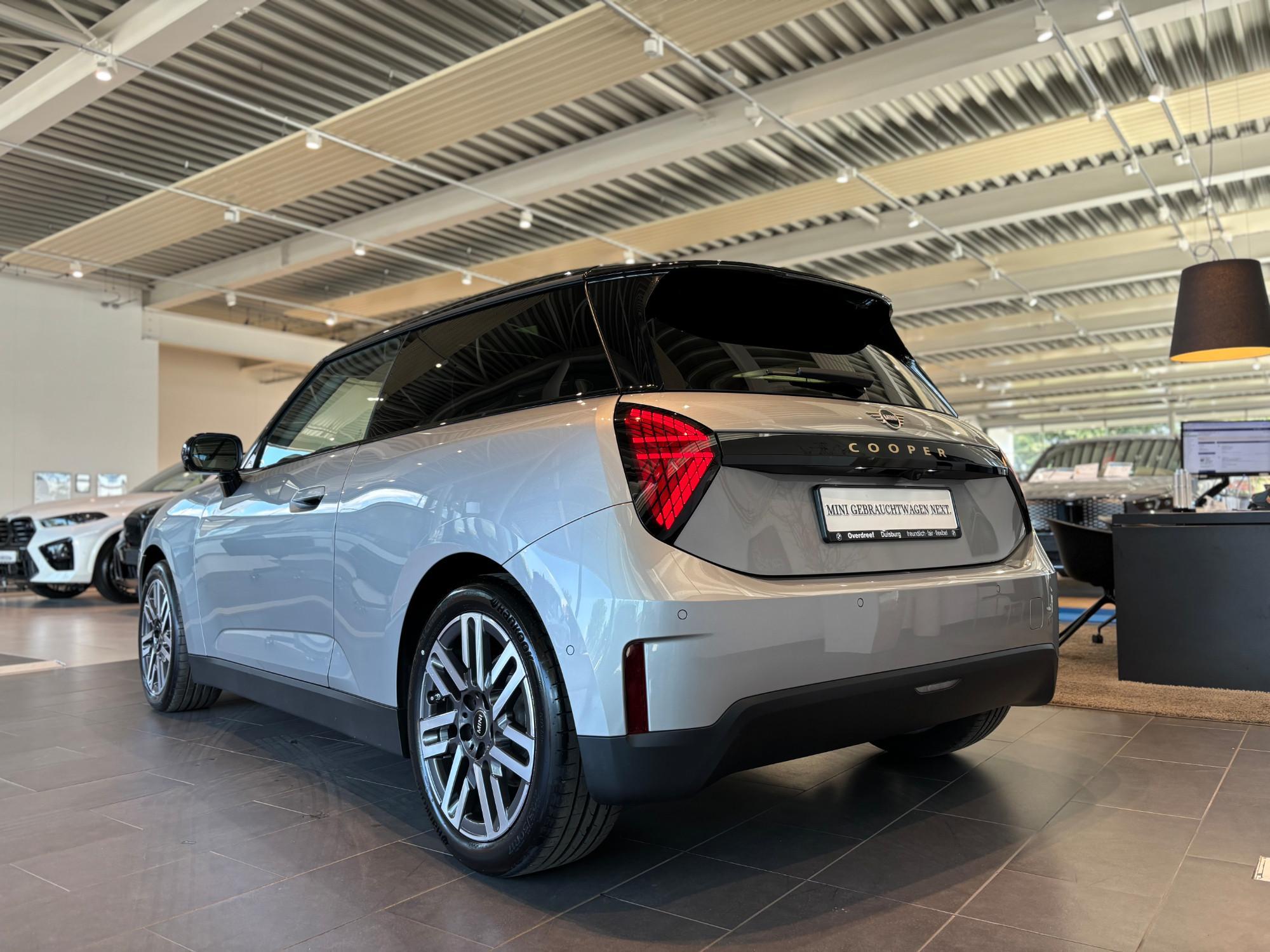 MINI Cooper 3-Türer – Bild 7