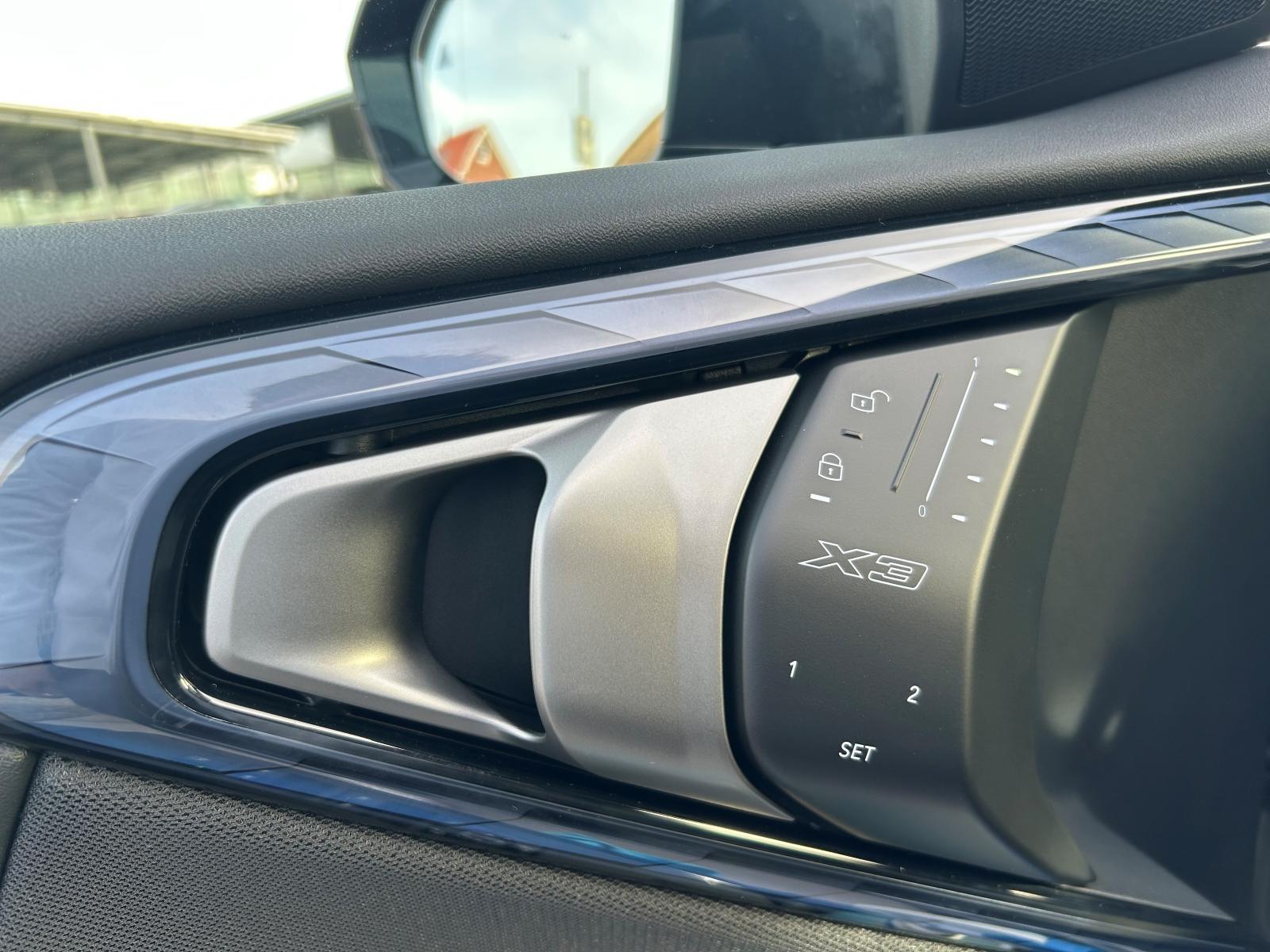 BMW X3 – Bild 3