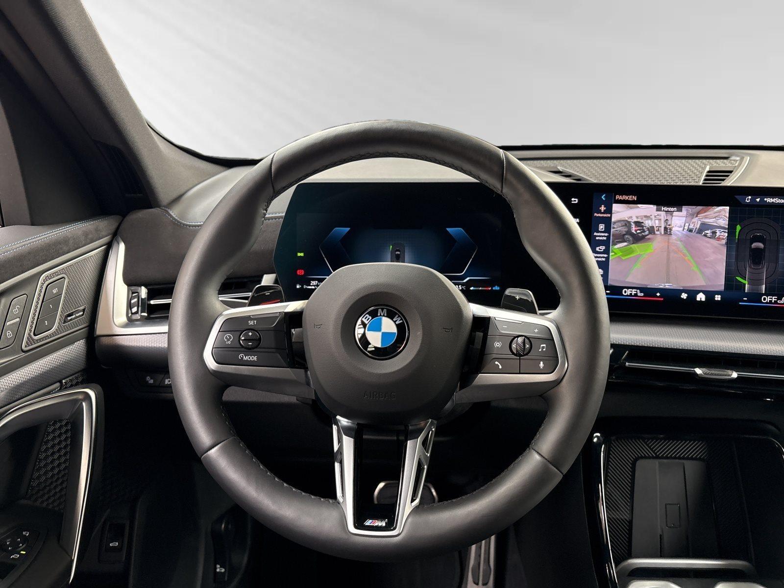 BMW X2 – Bild 7
