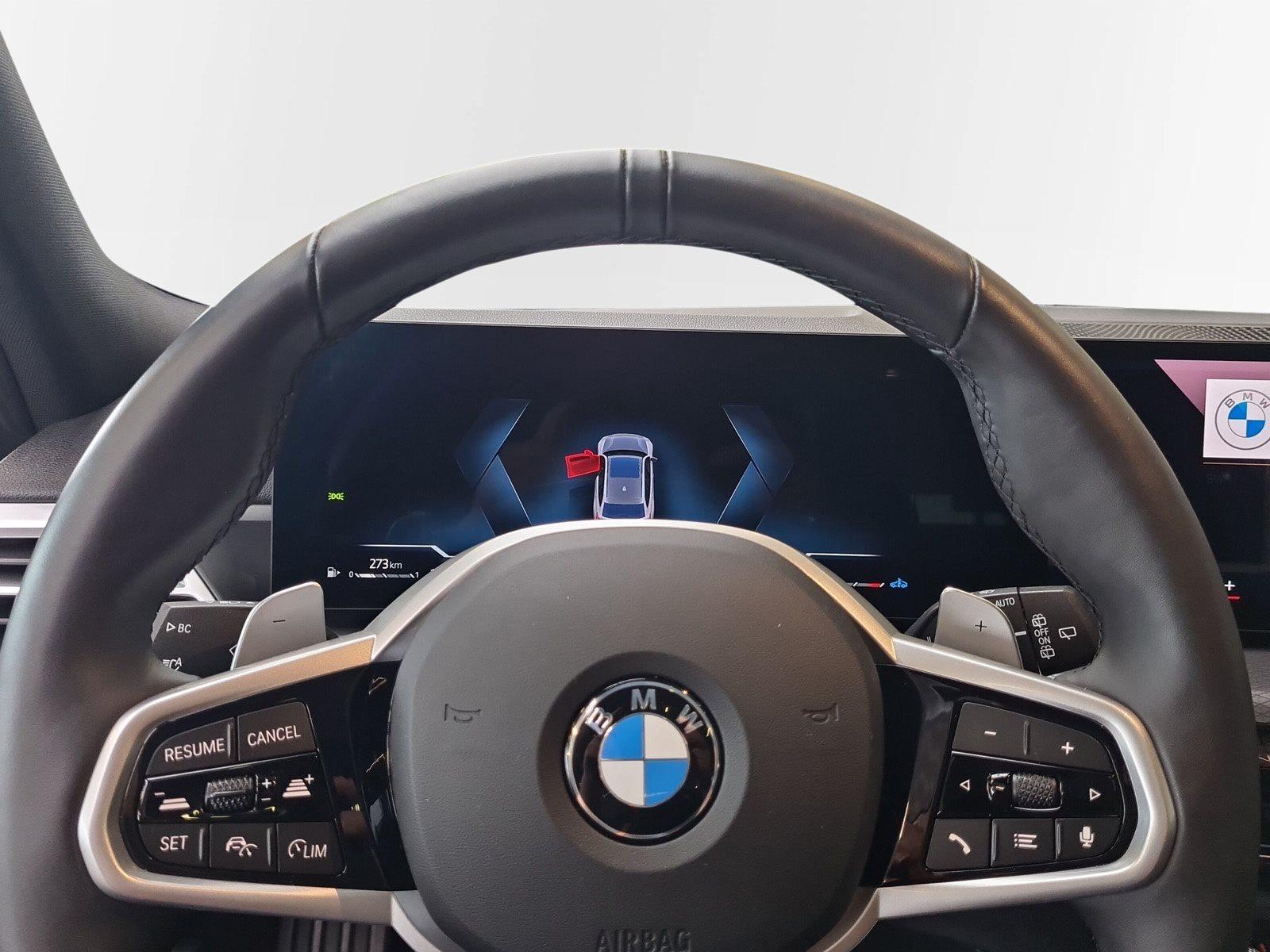 BMW 3er Touring – Bild 10