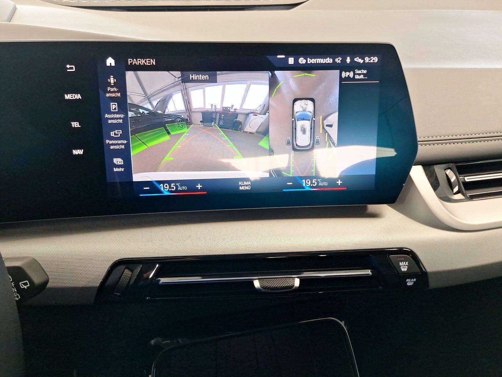 BMW 2er Active Tourer – Bild 19
