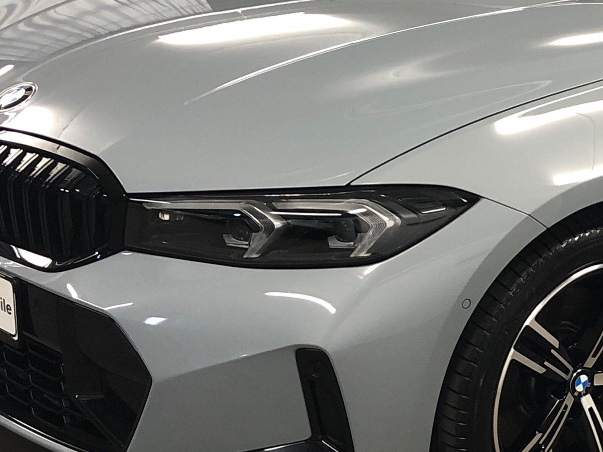 BMW 3er Touring – Bild 5
