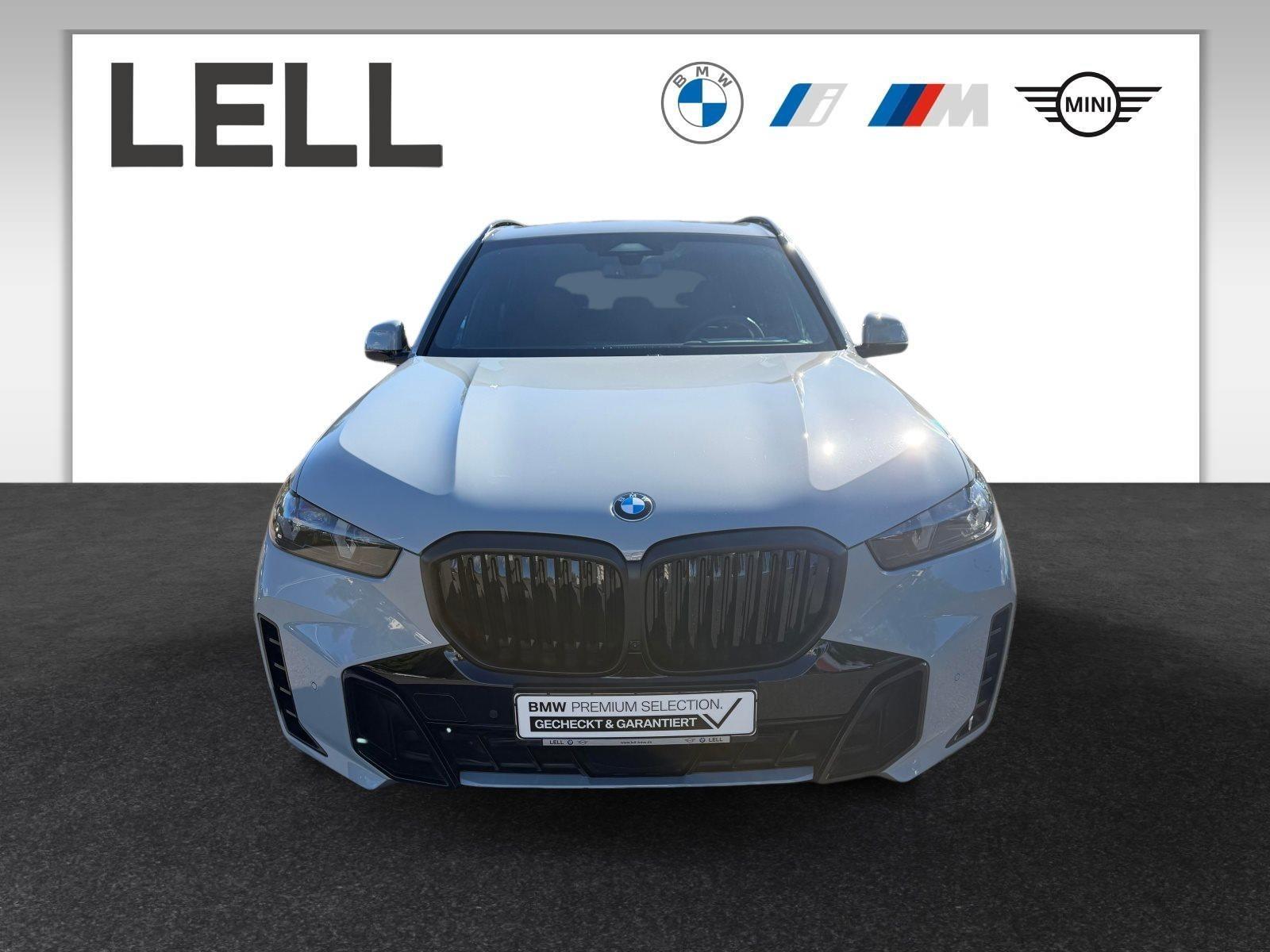 BMW X5 – Bild 17