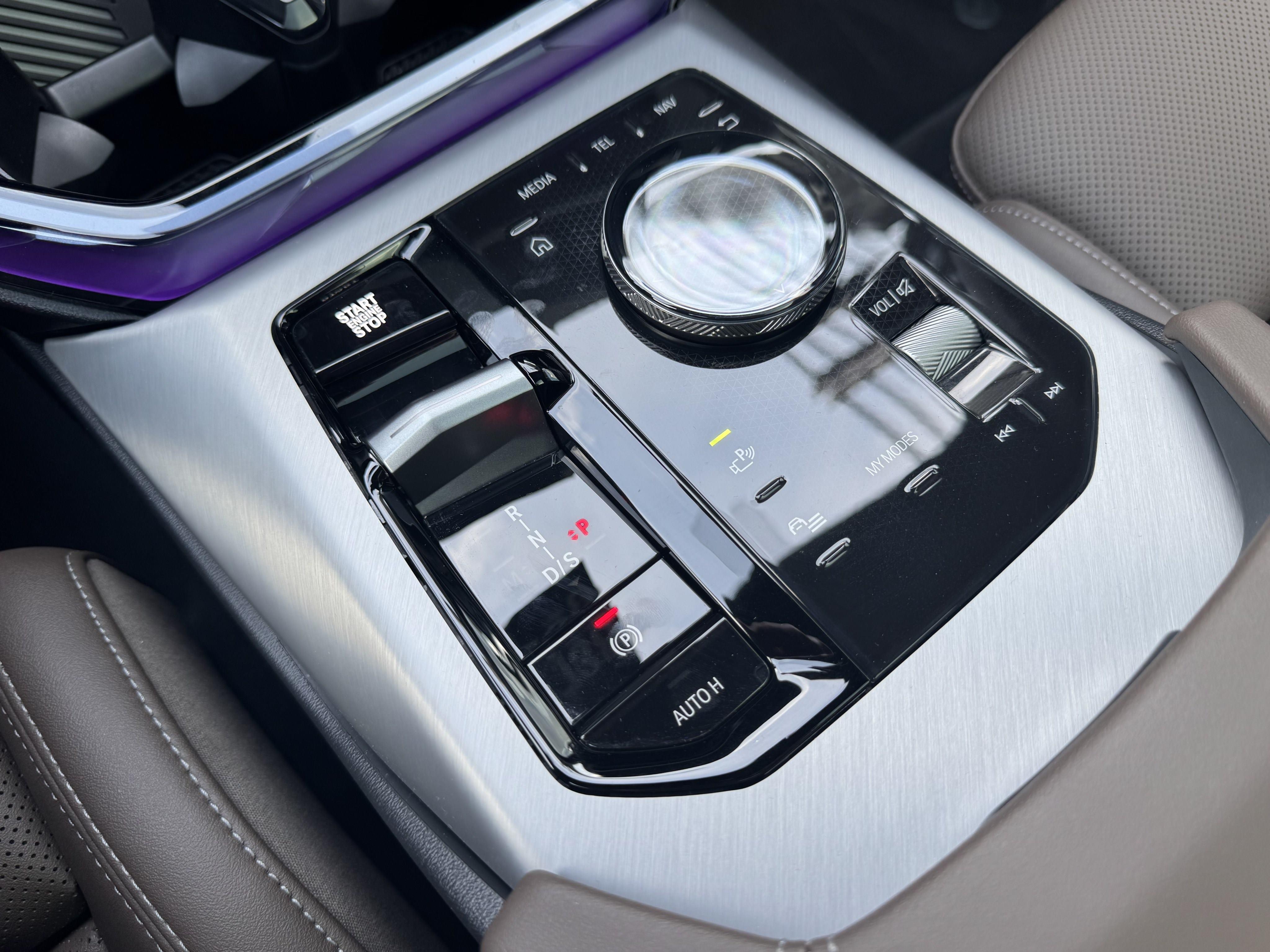 BMW X3 – Bild 9