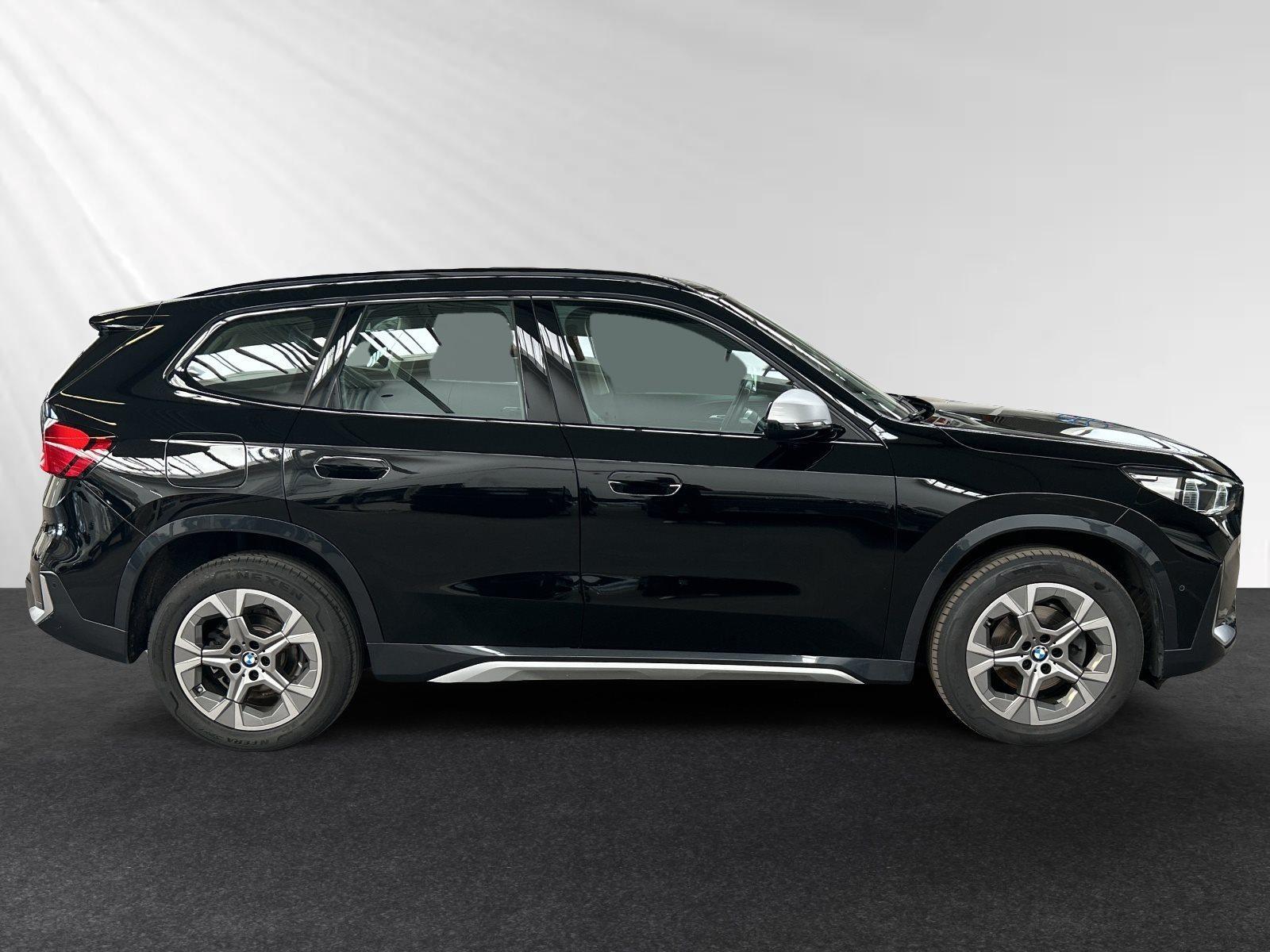 BMW X1 occasion