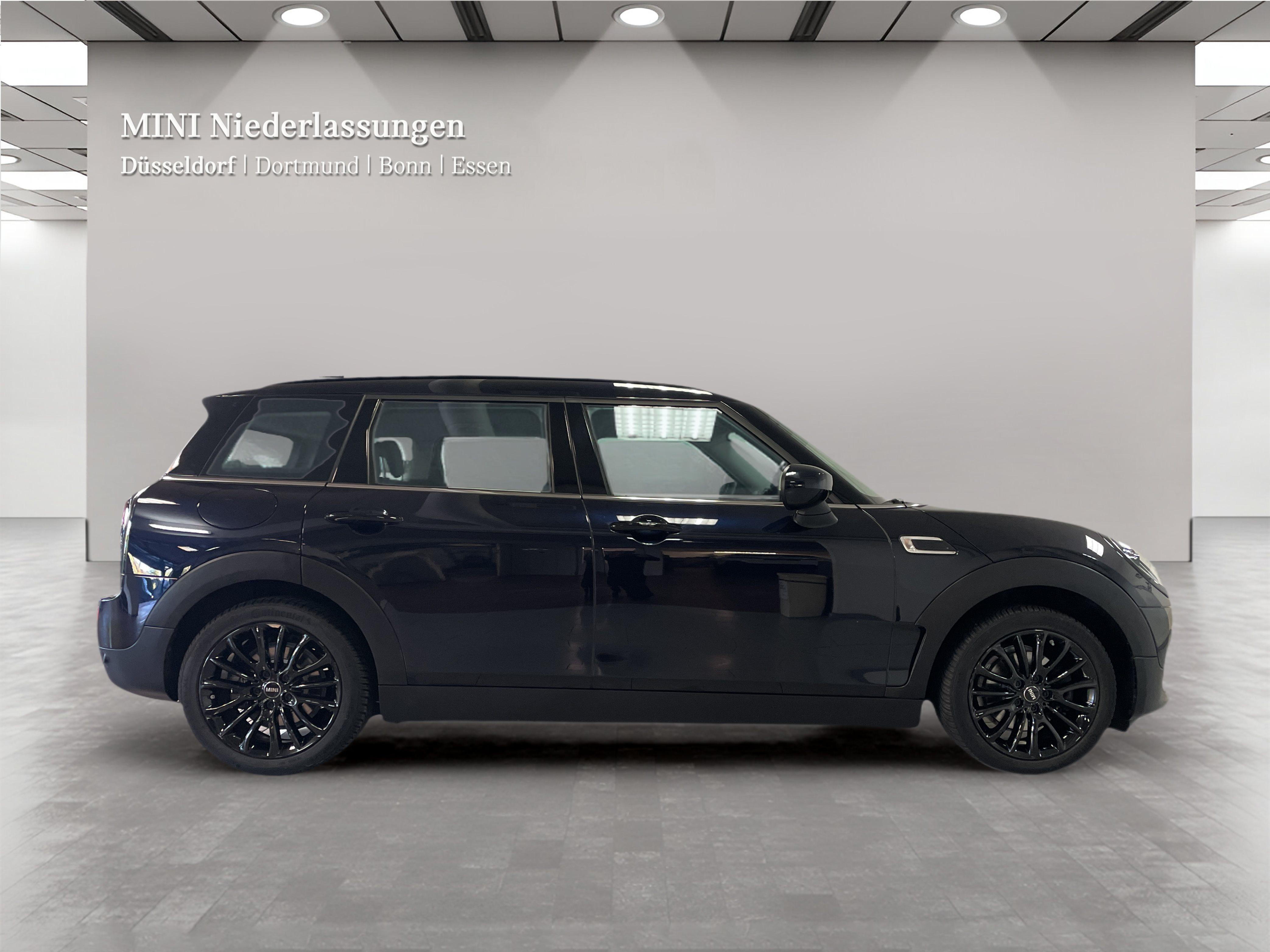MINI Clubman – Bild 4