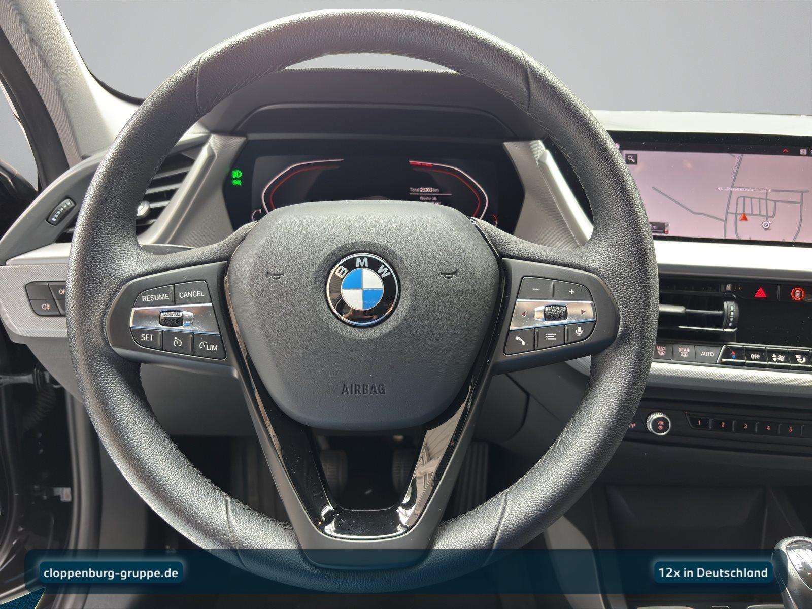 BMW 1er – Bild 17