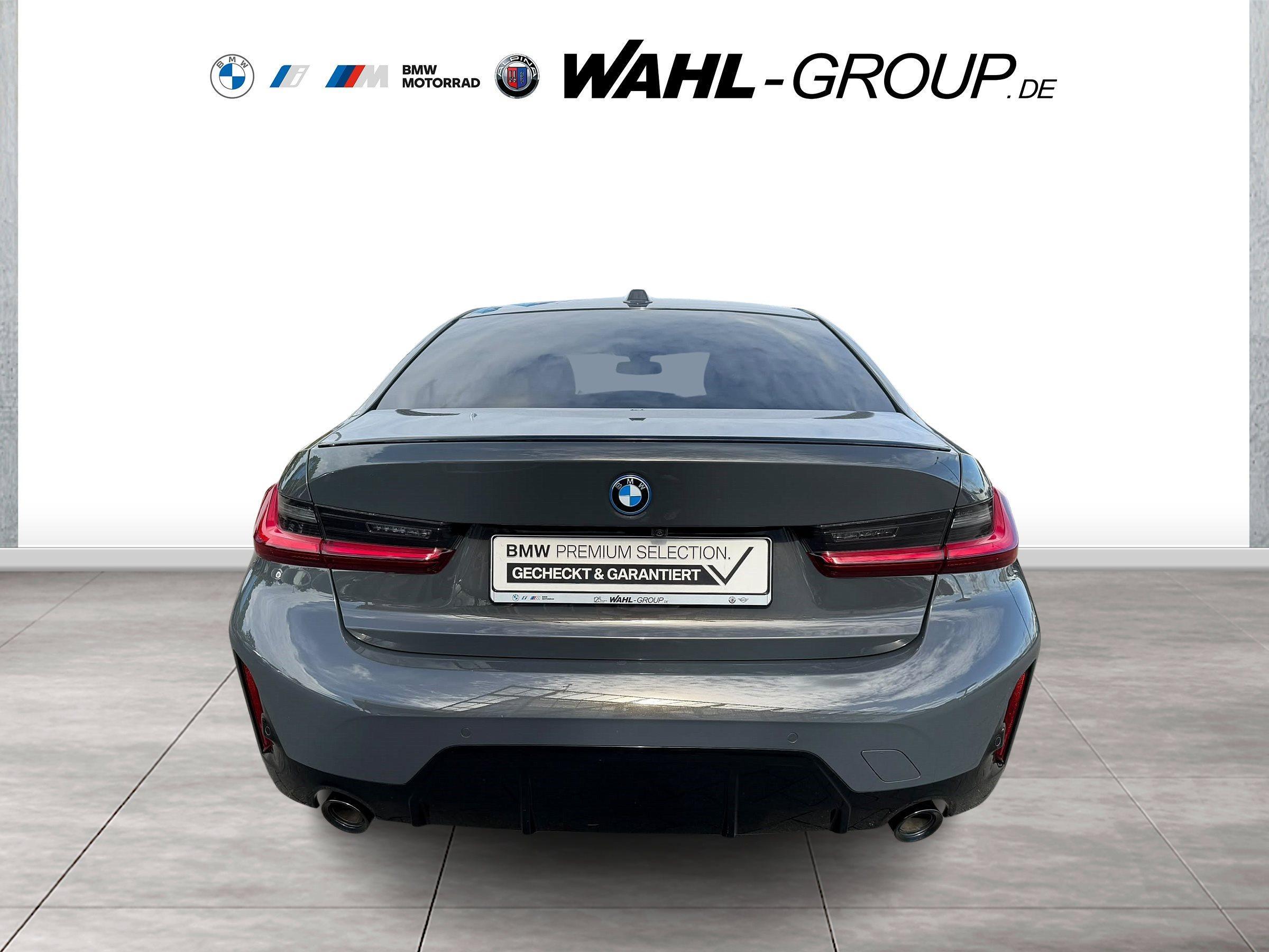 BMW 3er – Bild 5