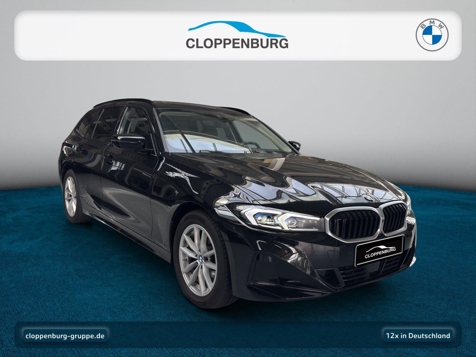 BMW 3er Touring – Bild 7