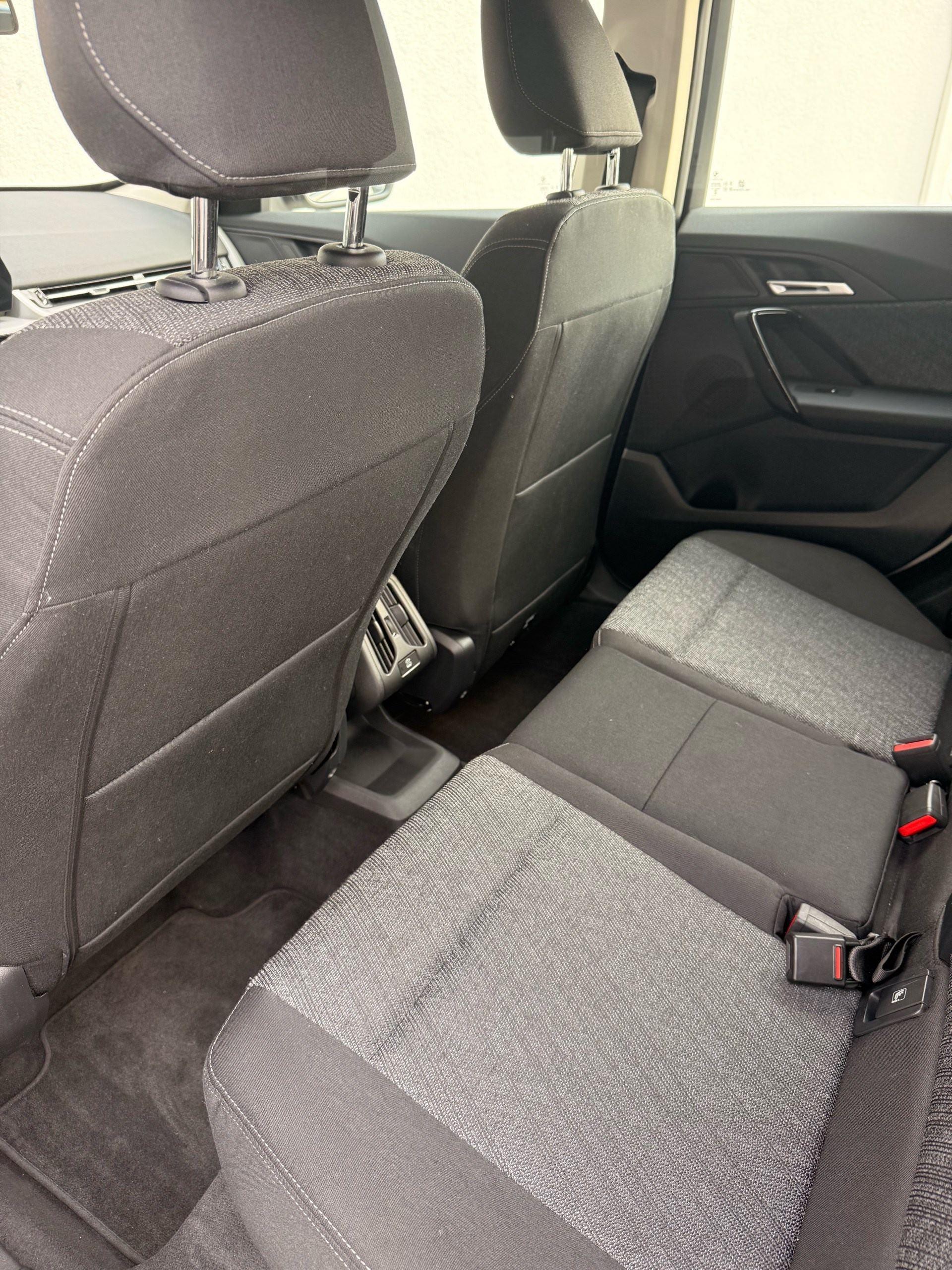 BMW X1 – Bild 10