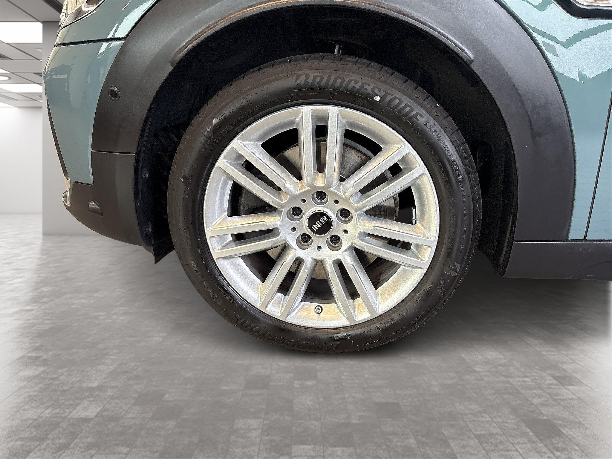 MINI Countryman – Bild 13