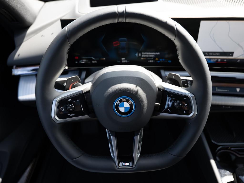 BMW 5er Touring – Bild 6