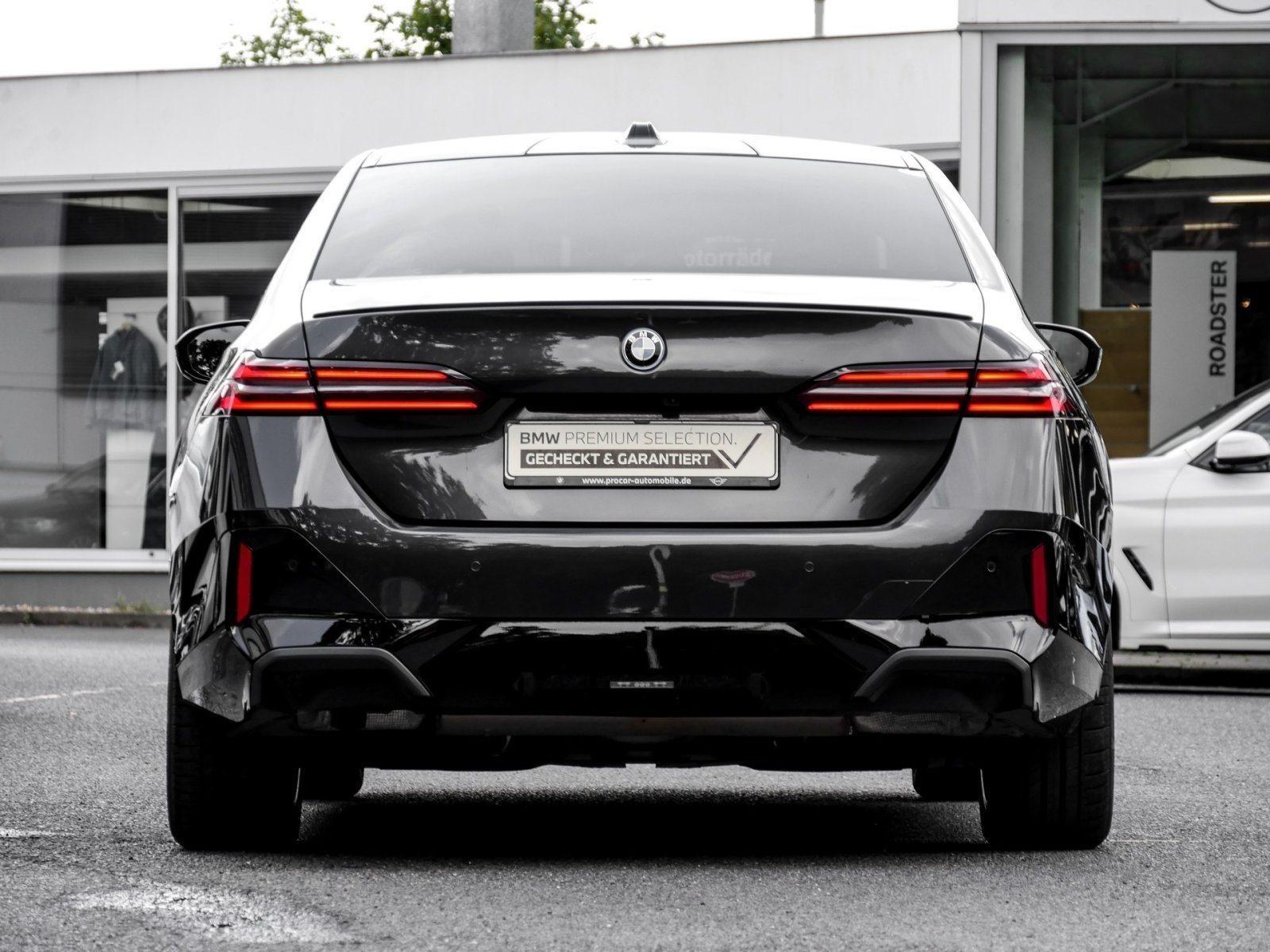 BMW 5er – Bild 7