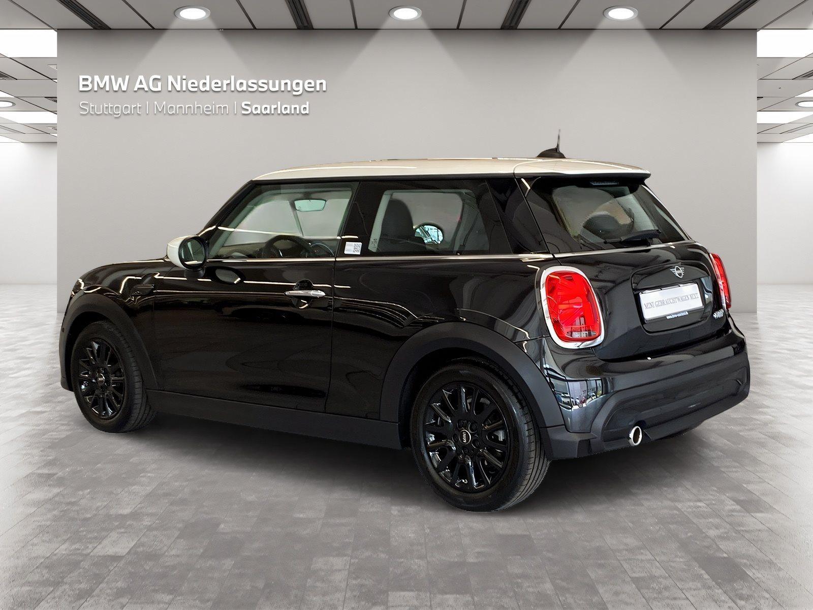 MINI Cooper 3-Türer – Bild 2