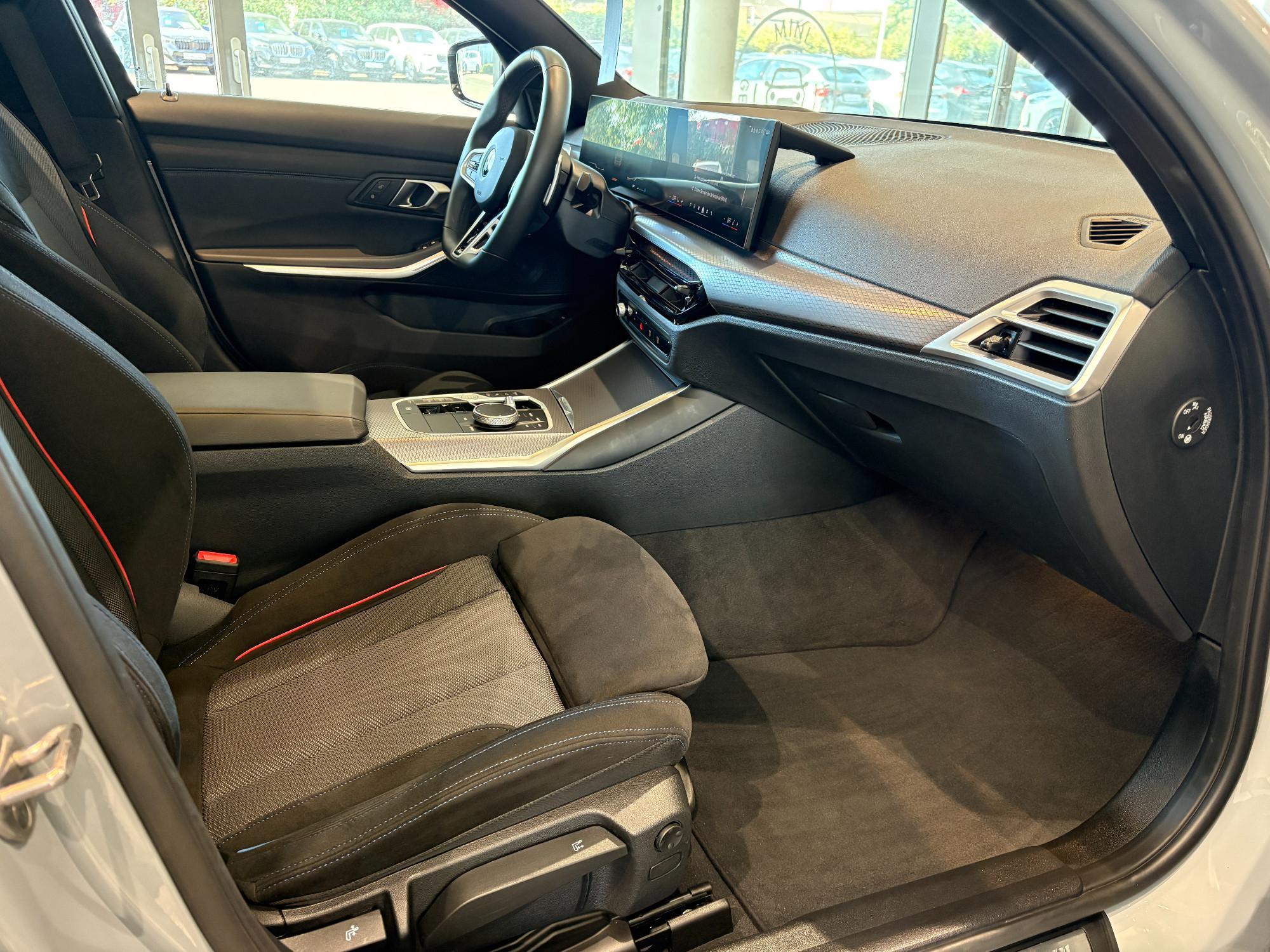 BMW 3er Touring – Bild 53