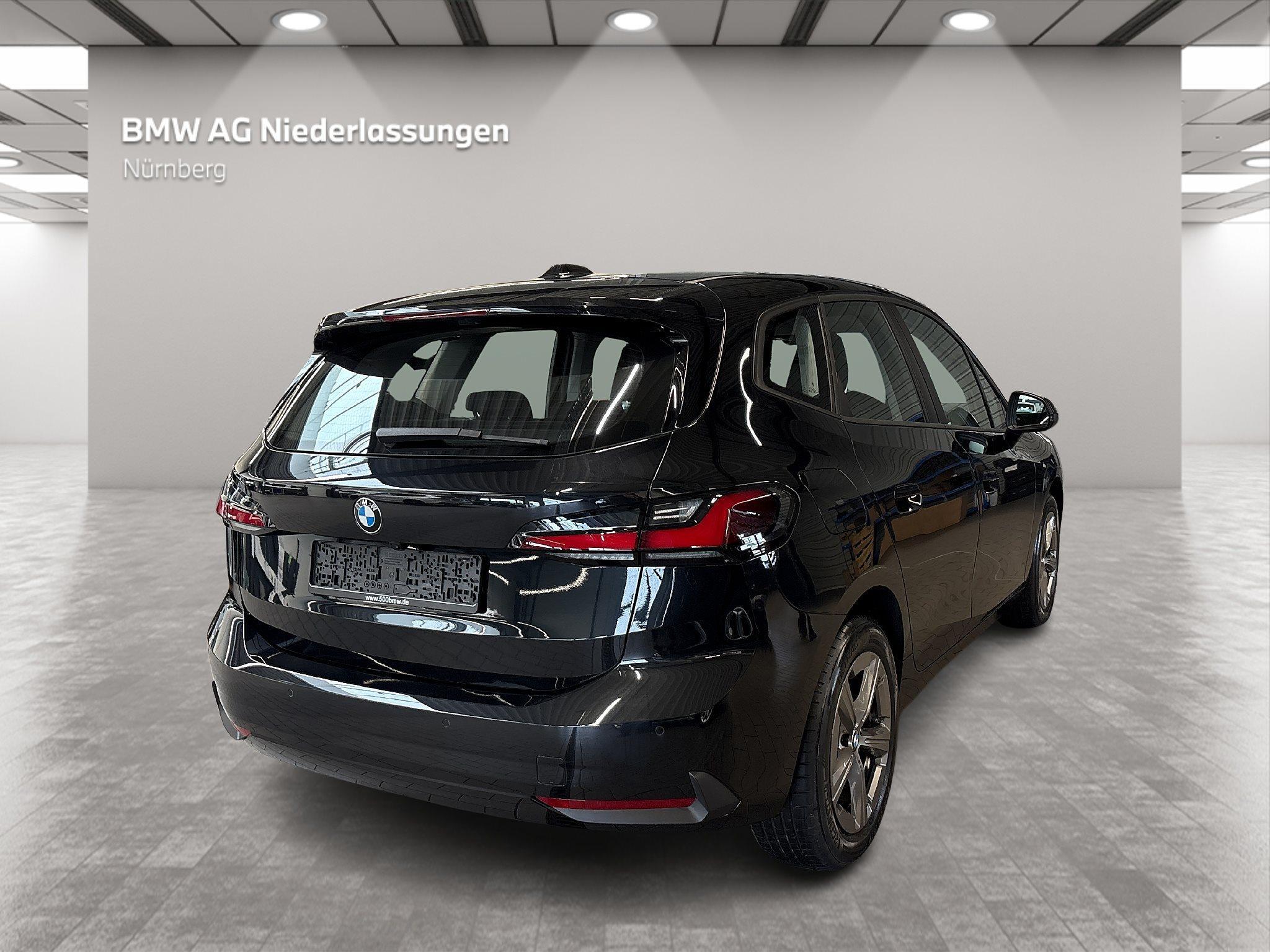 BMW 2er Active Tourer – Bild 3