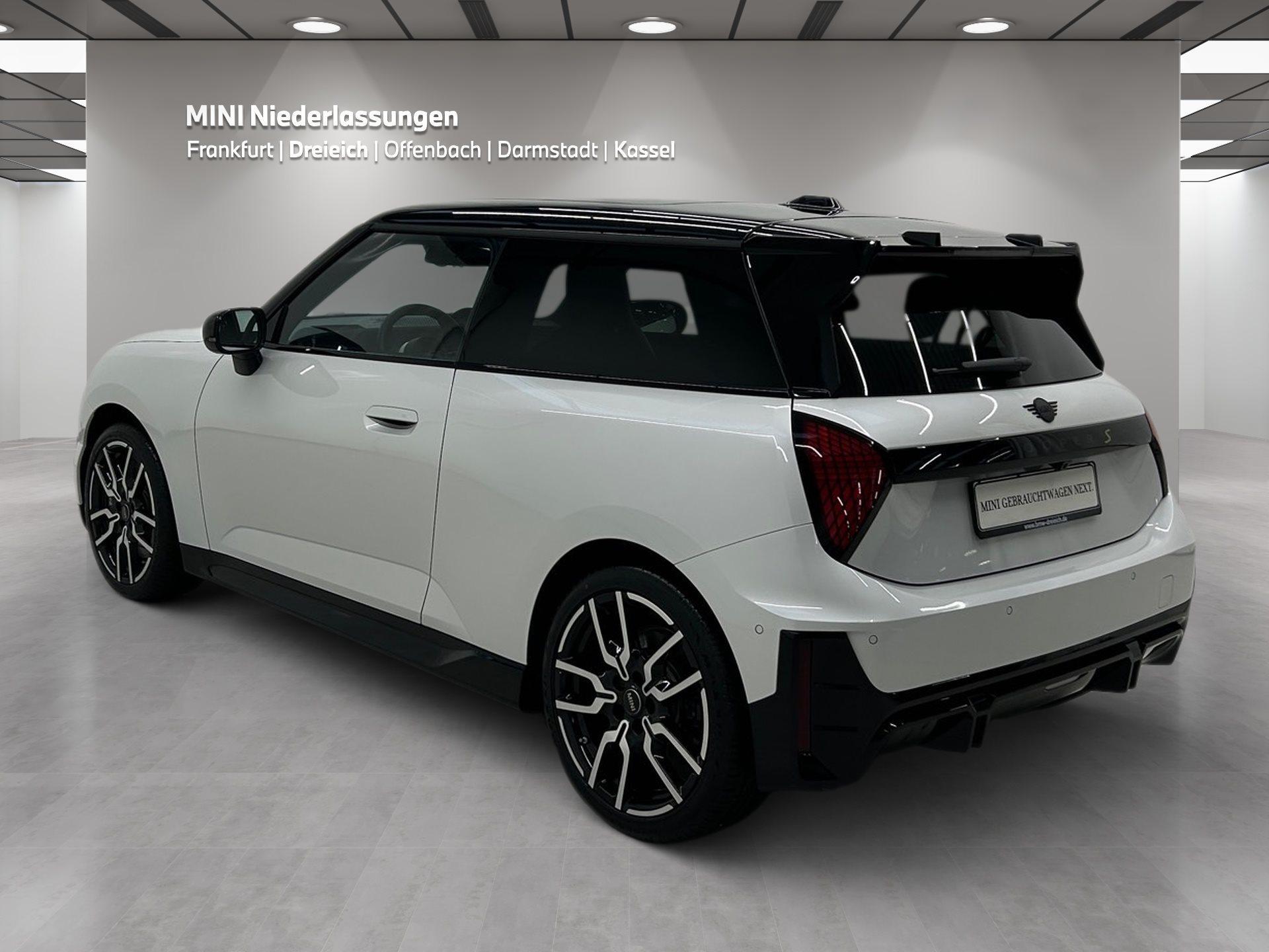 MINI Cooper 3-Türer – Bild 4