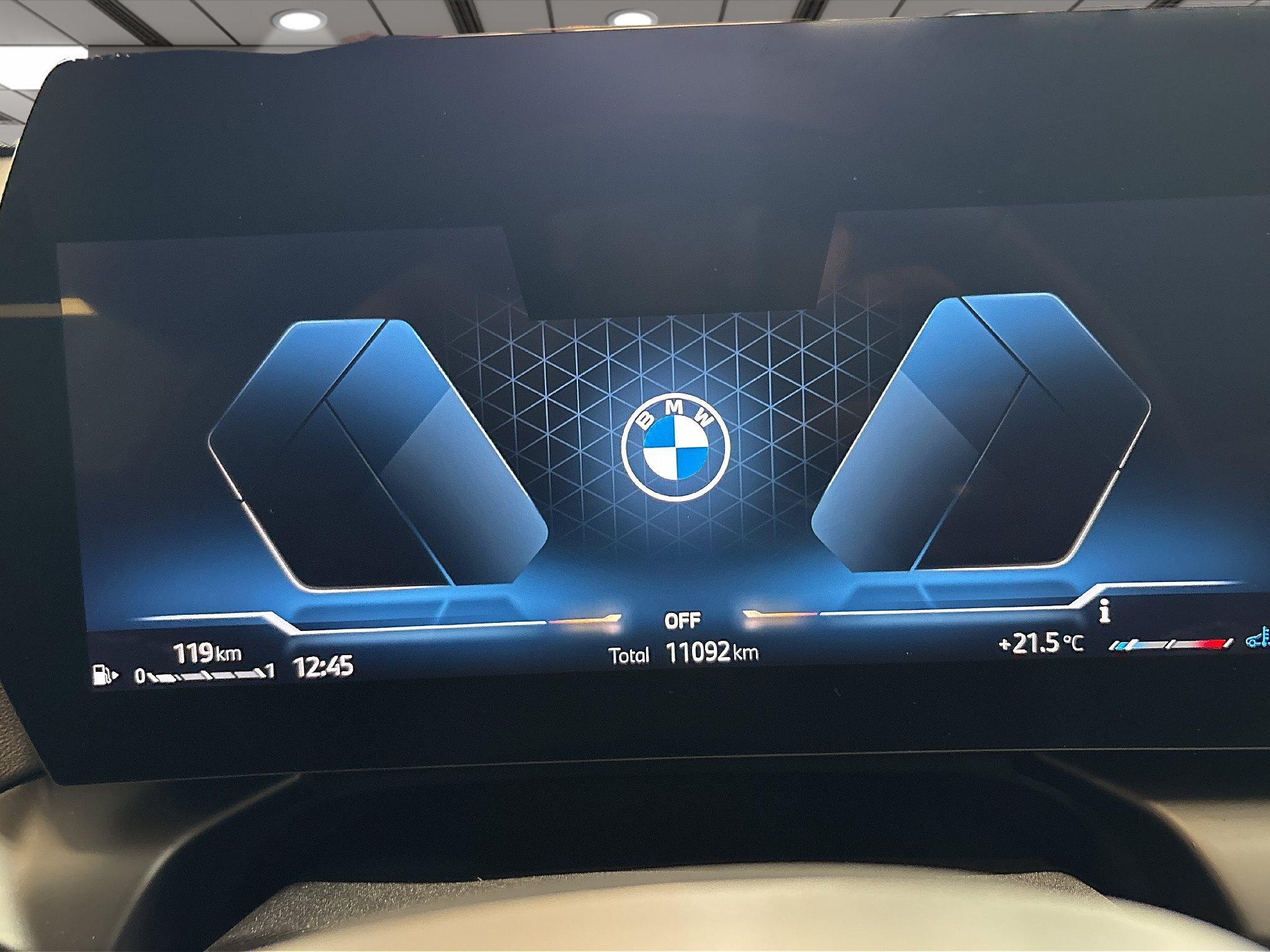BMW 1er – Bild 7