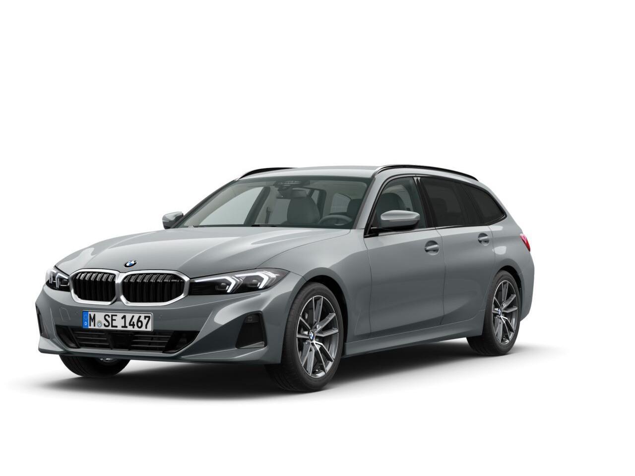BMW 3er Touring
