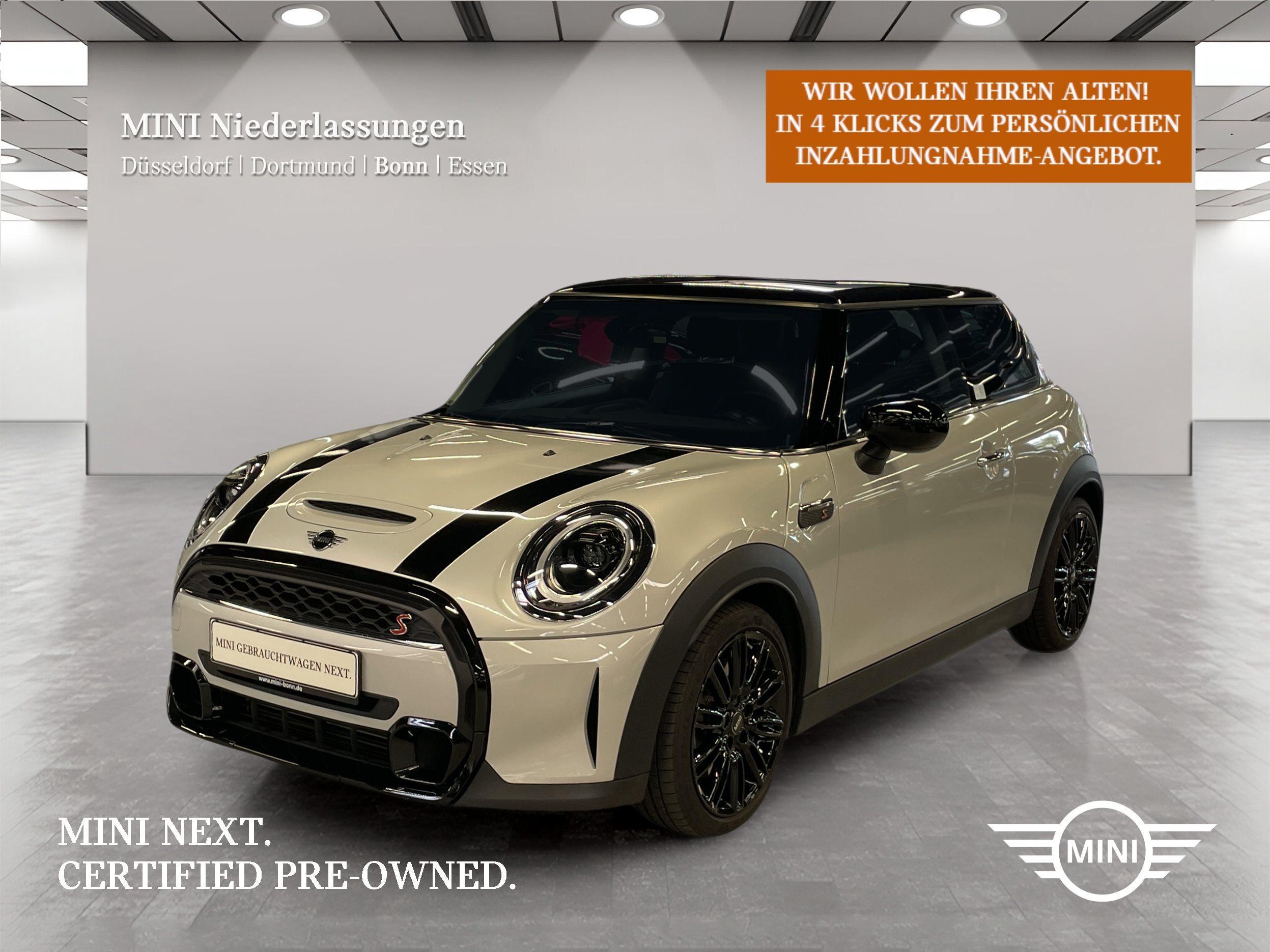 MINI COOPER 2022