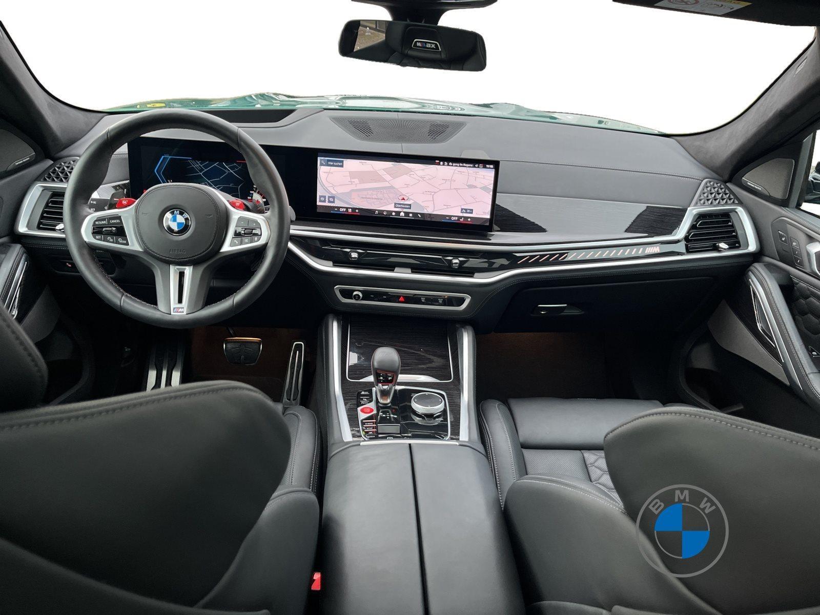 BMW X6M – Bild 20